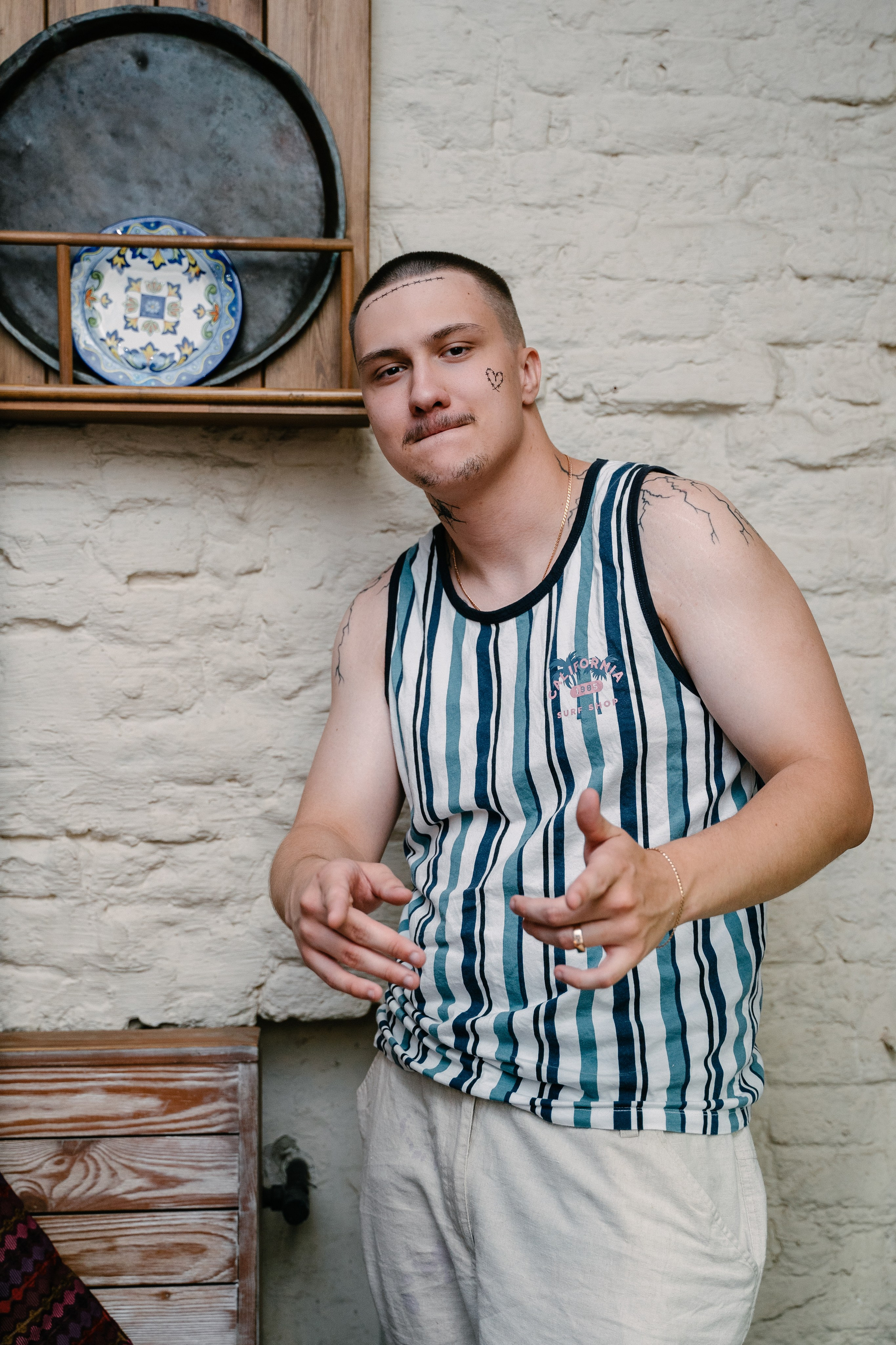 День Рождения в стиле 90-х. Свадебный и семейный фотограф из Воронежа|Москвы Бубнова Екатерина