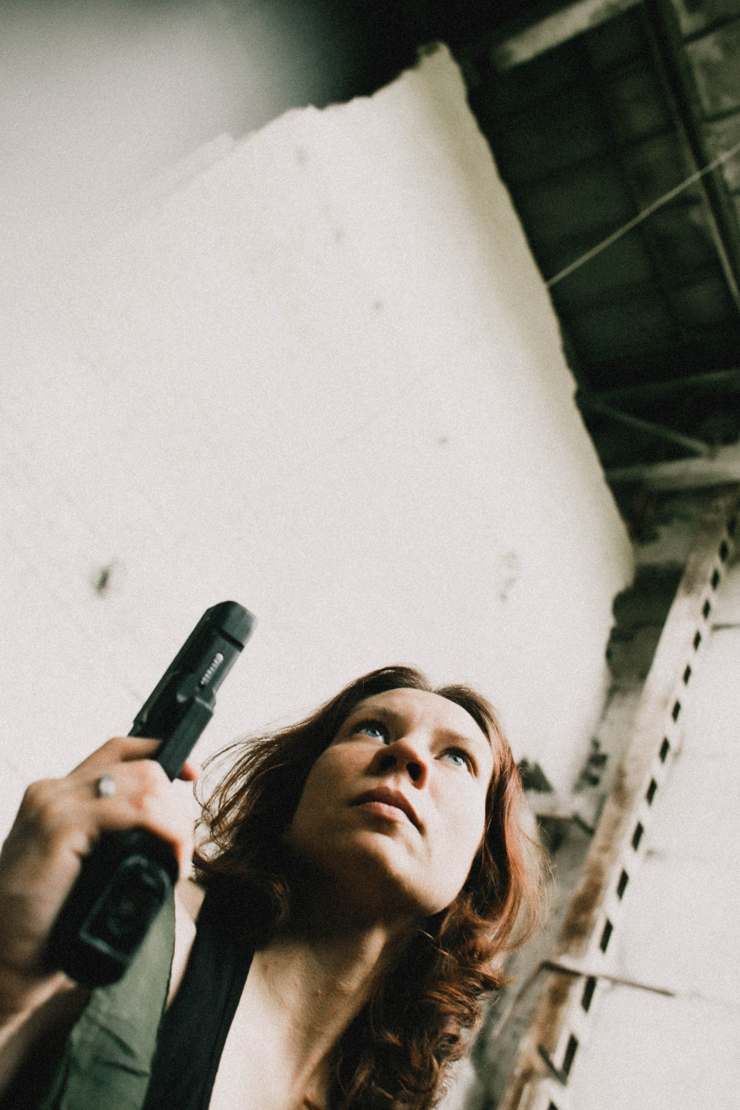 Алёна+ Артём. Страйкбол. Фотограф в Нижнем Новгороде