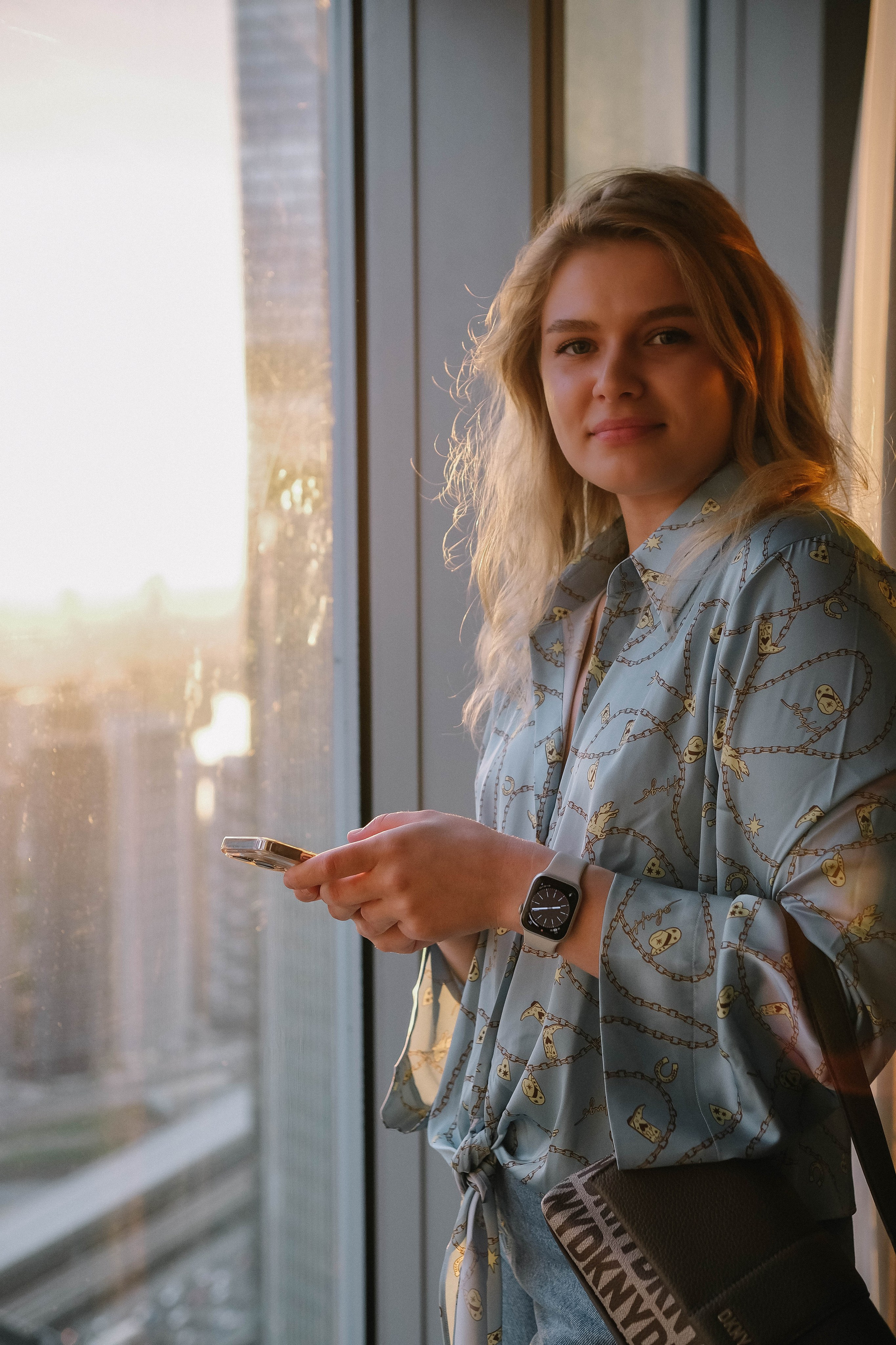 Др в Москоу Сити. Главная