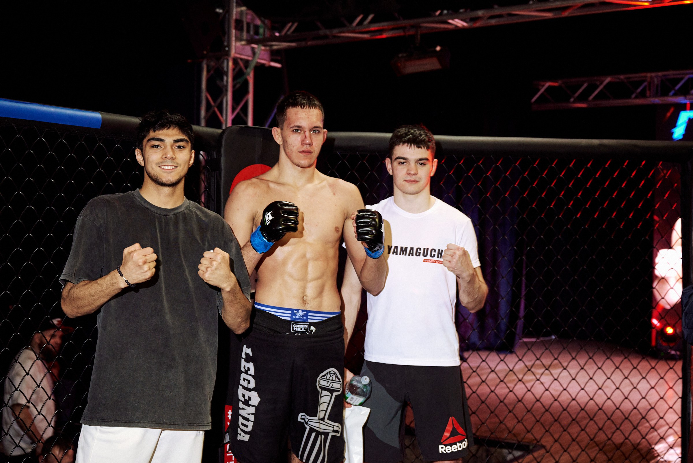 Бои. Маляревич Дмитрий свадебный фотограф