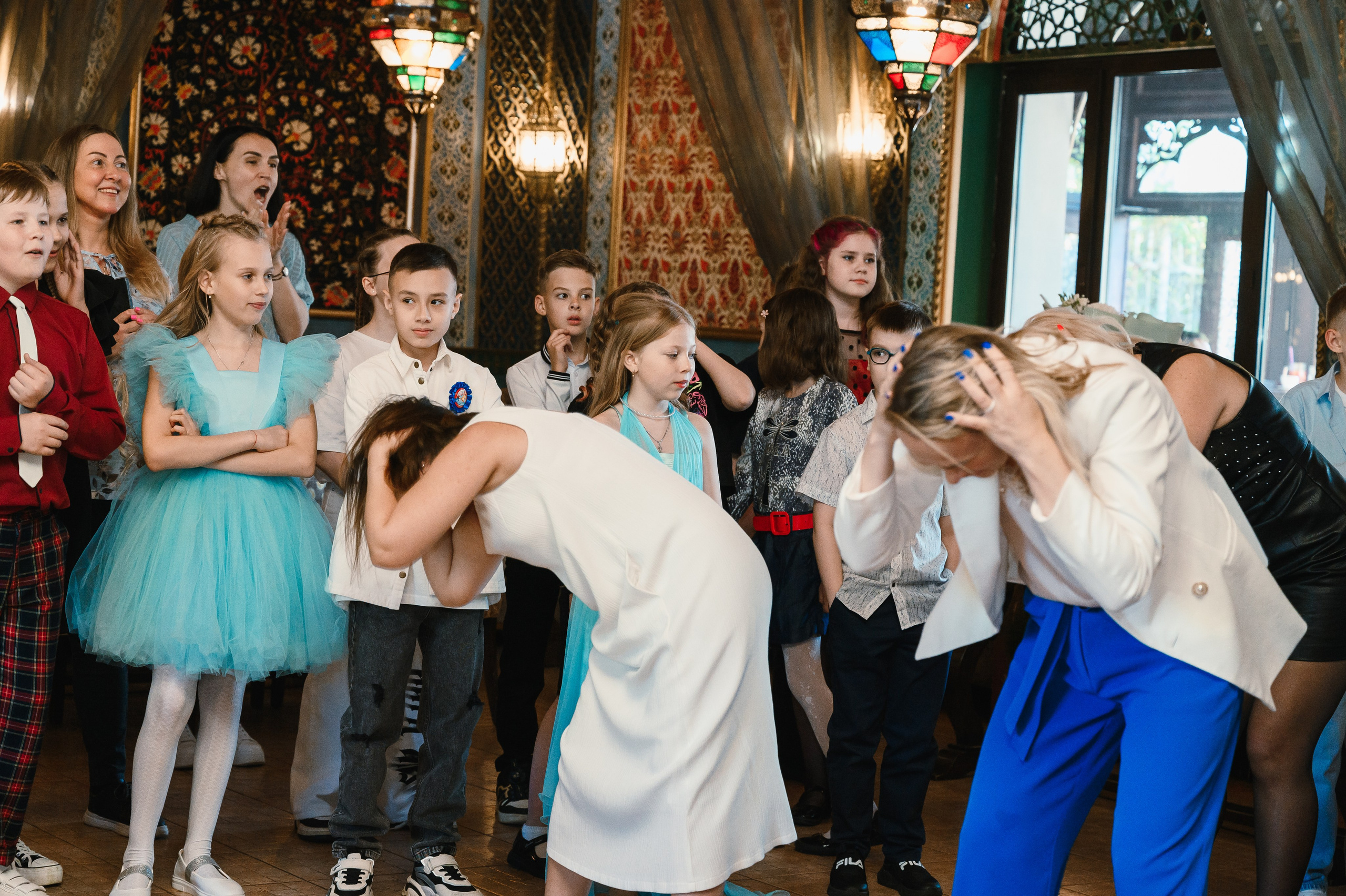 Выпускной 4 класса в Шафране. Свадебный и просто хороший фотограф в Челябинске
