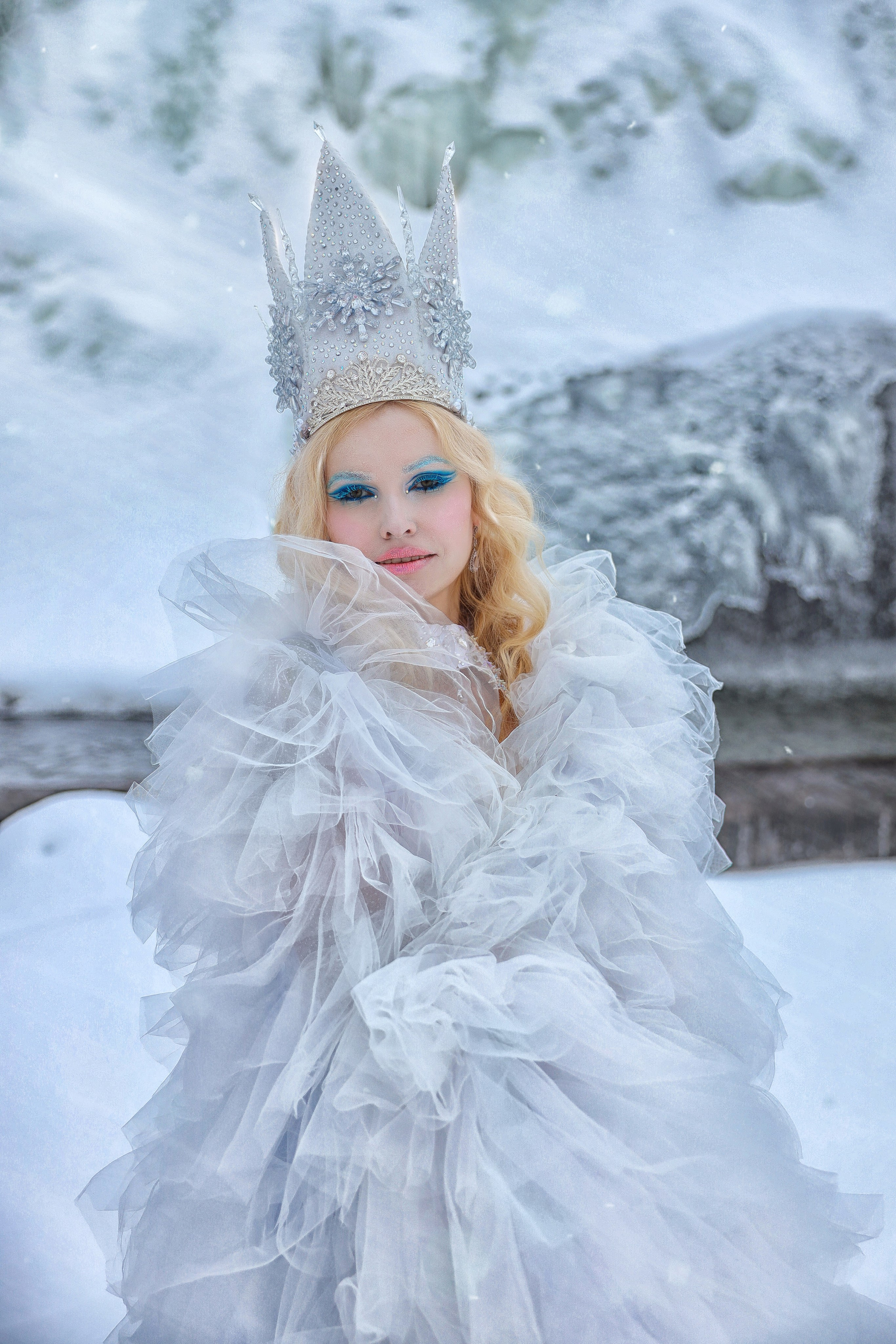 Сказочный фотограф — Юлия Уфимцева