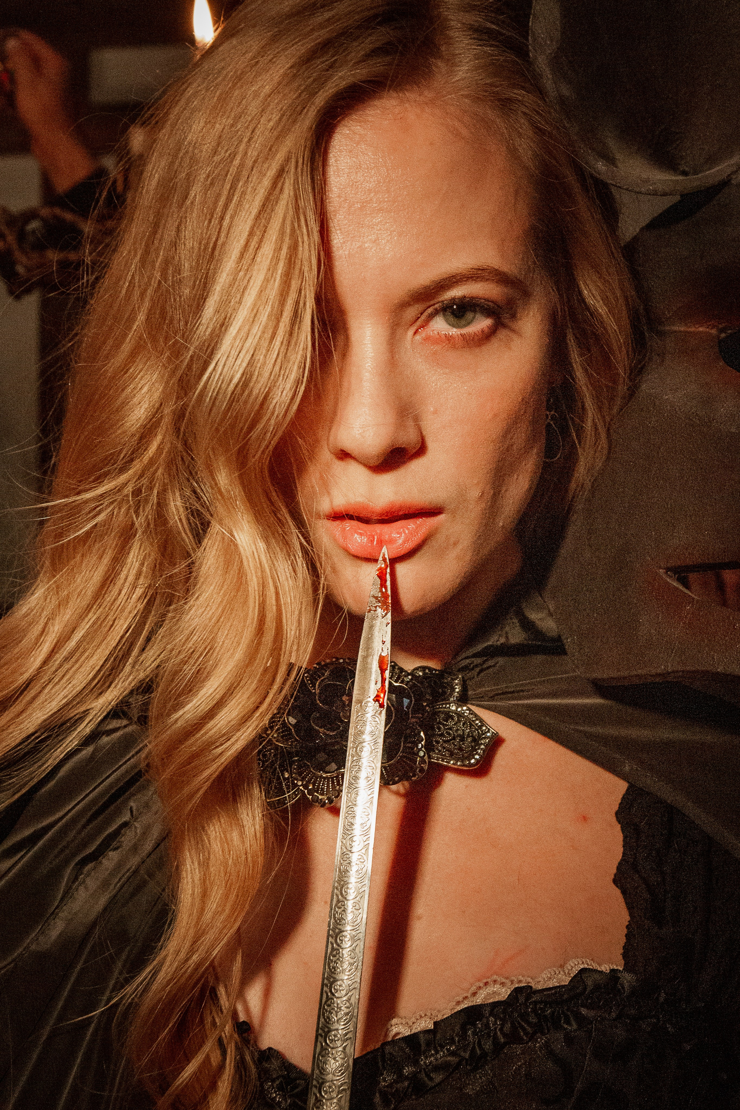 Салемские истории. Фотограф Екатерина Голицына