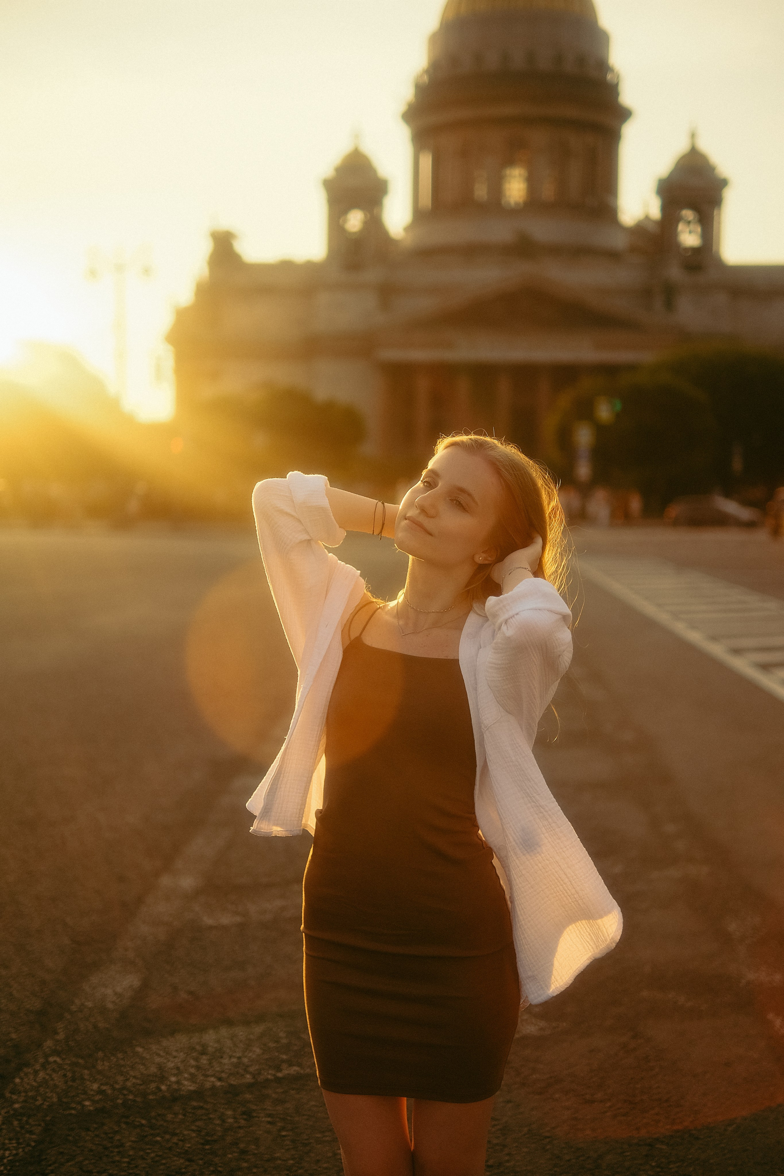 Лиза & Серёжа. Phdkvmr.ru