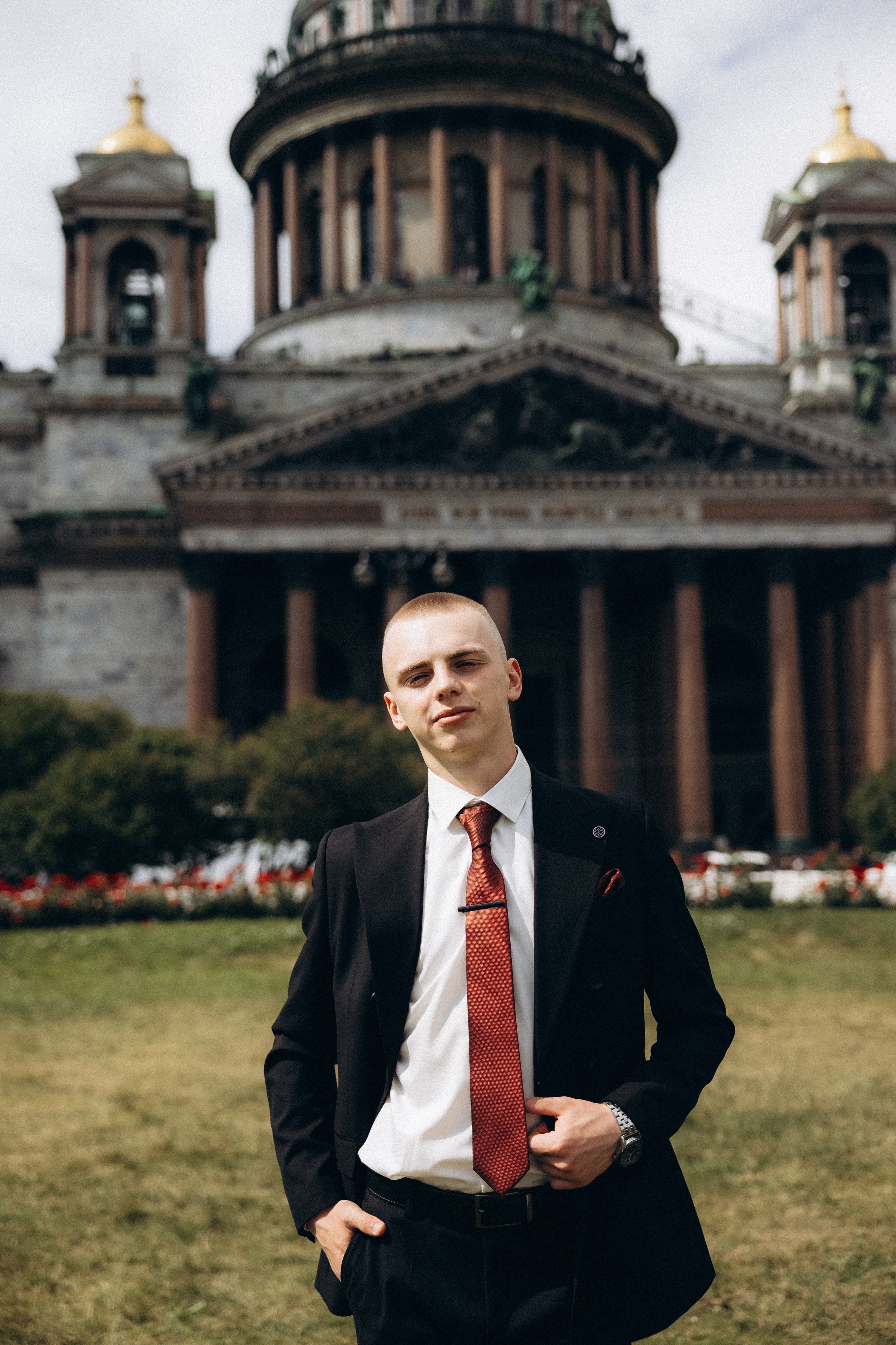 Настя & Кирилл / Загс Адмиралтейского рна. Phdkvmr.ru
