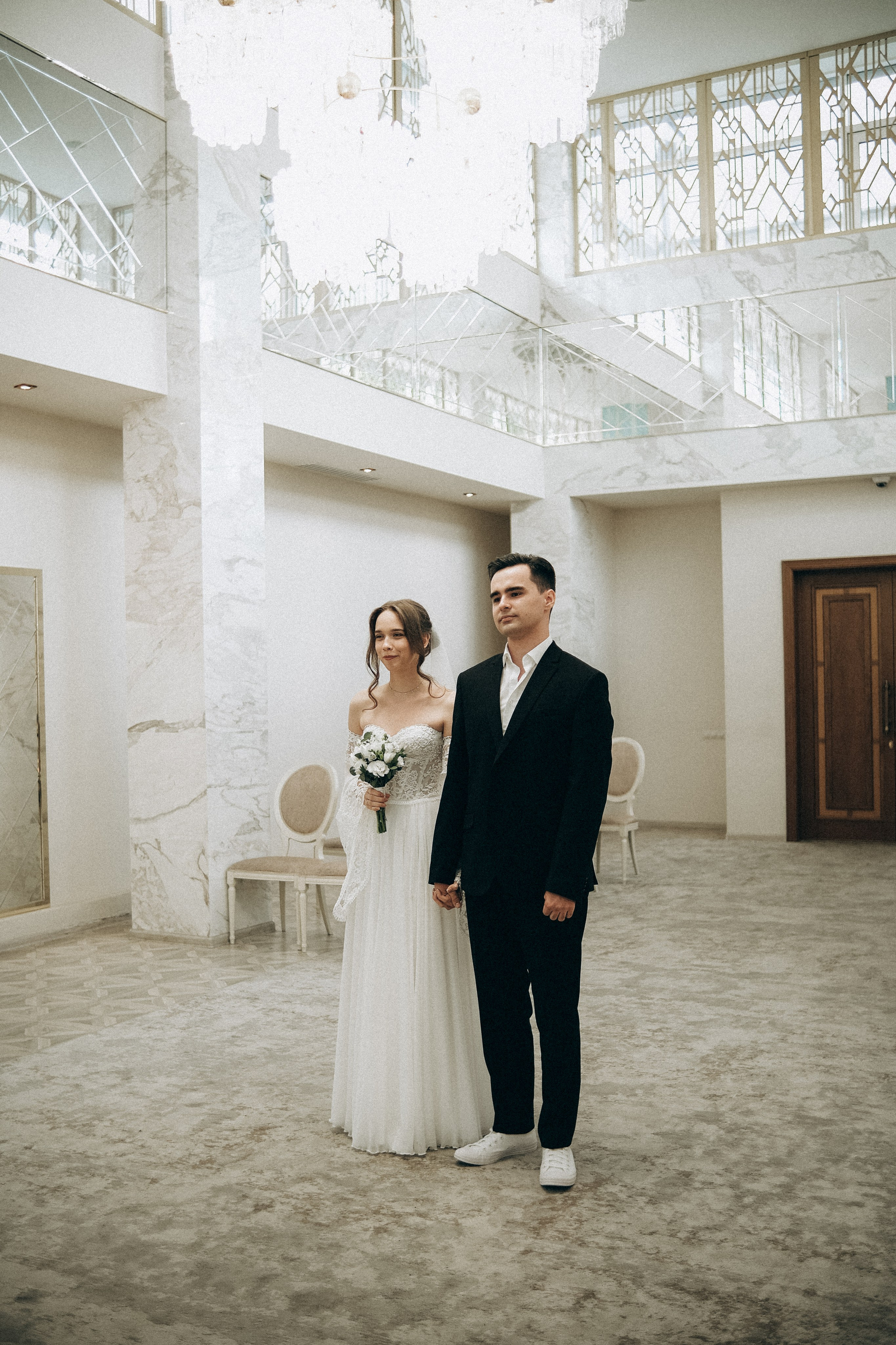 Ира & Максим МСК ДБ4. Phdkvmr.ru