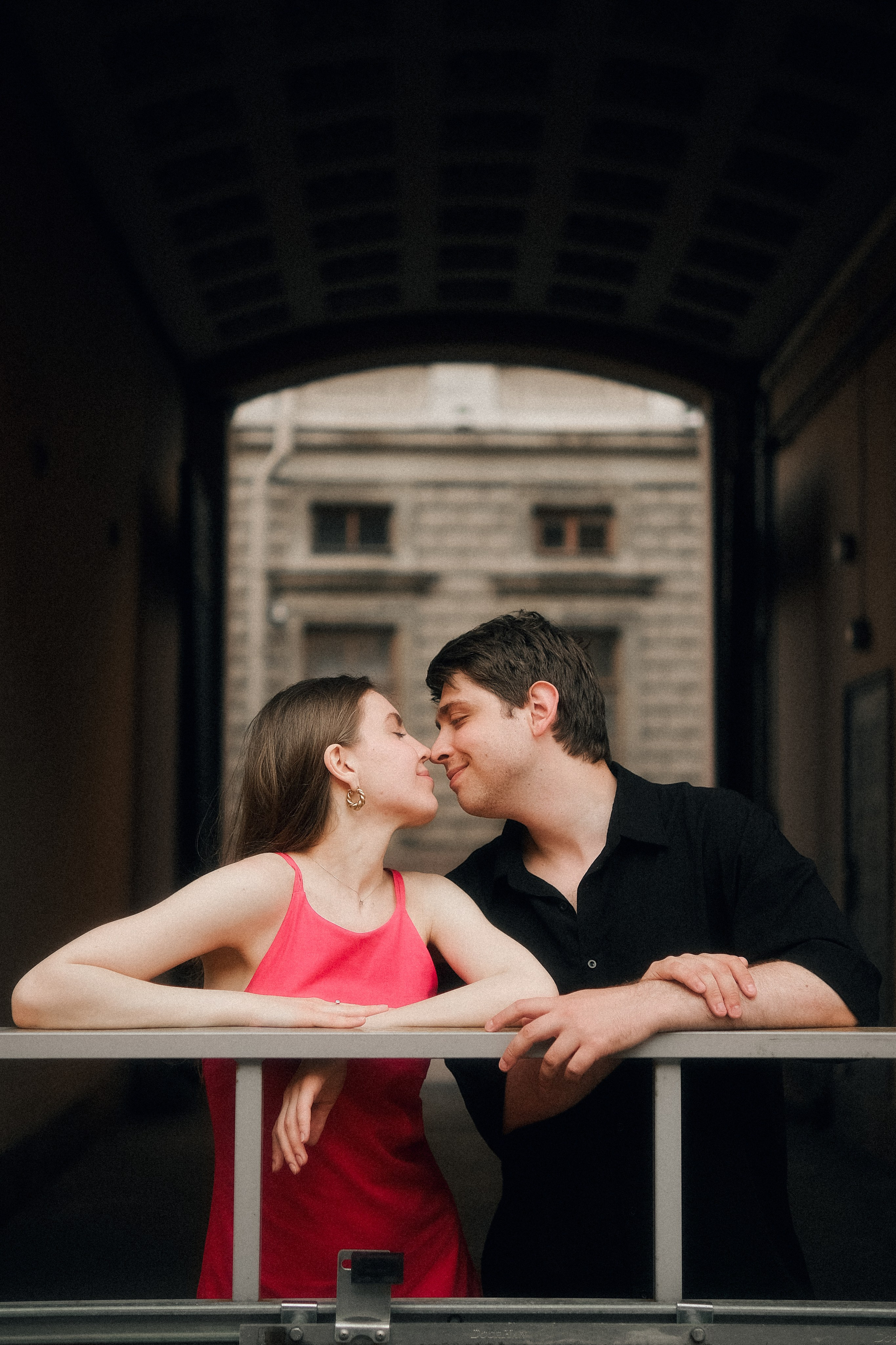 Саша & Юра. Phdkvmr.ru