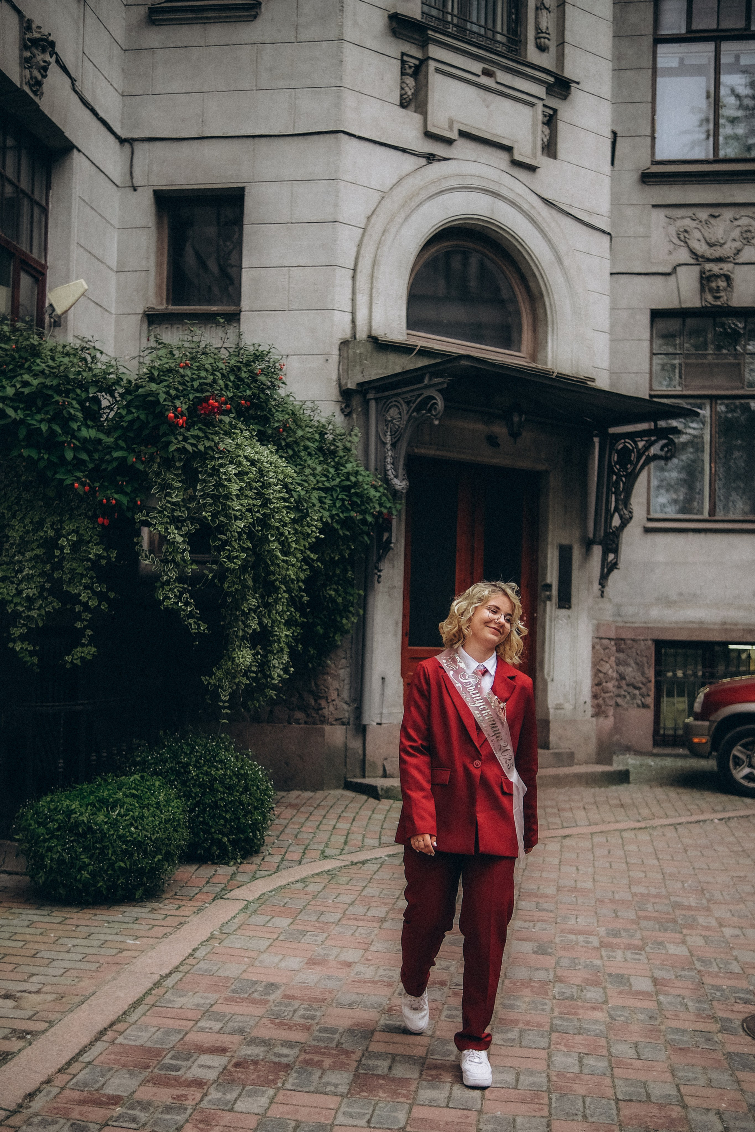 Лиза. Phdkvmr.ru