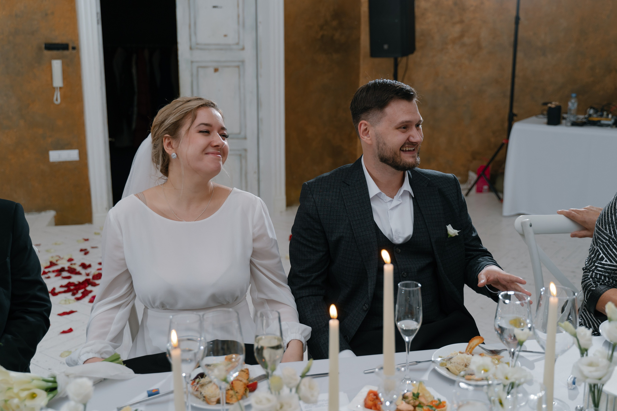 29.09.2023. Свадебный фотограф — Наталья Фед СПб/Москва