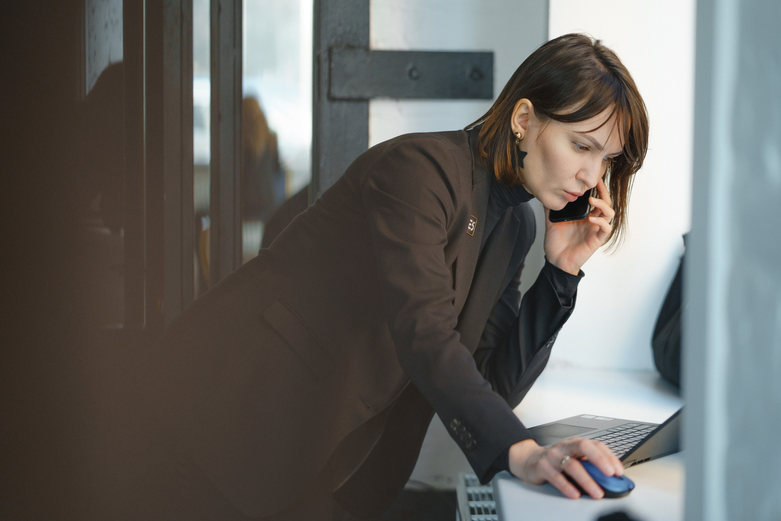 Проект Opera&Vino. Главная