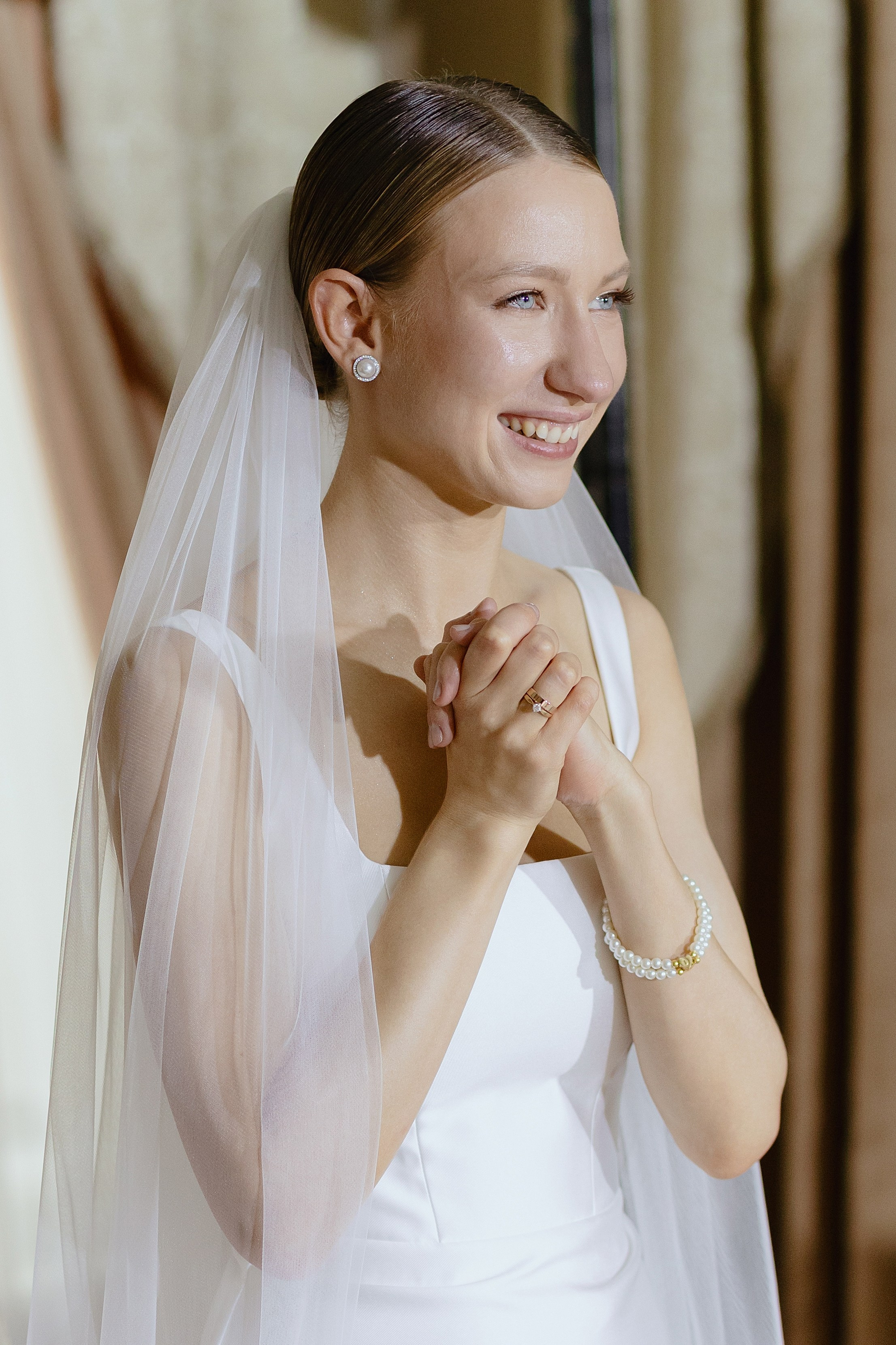 Денис и Настя