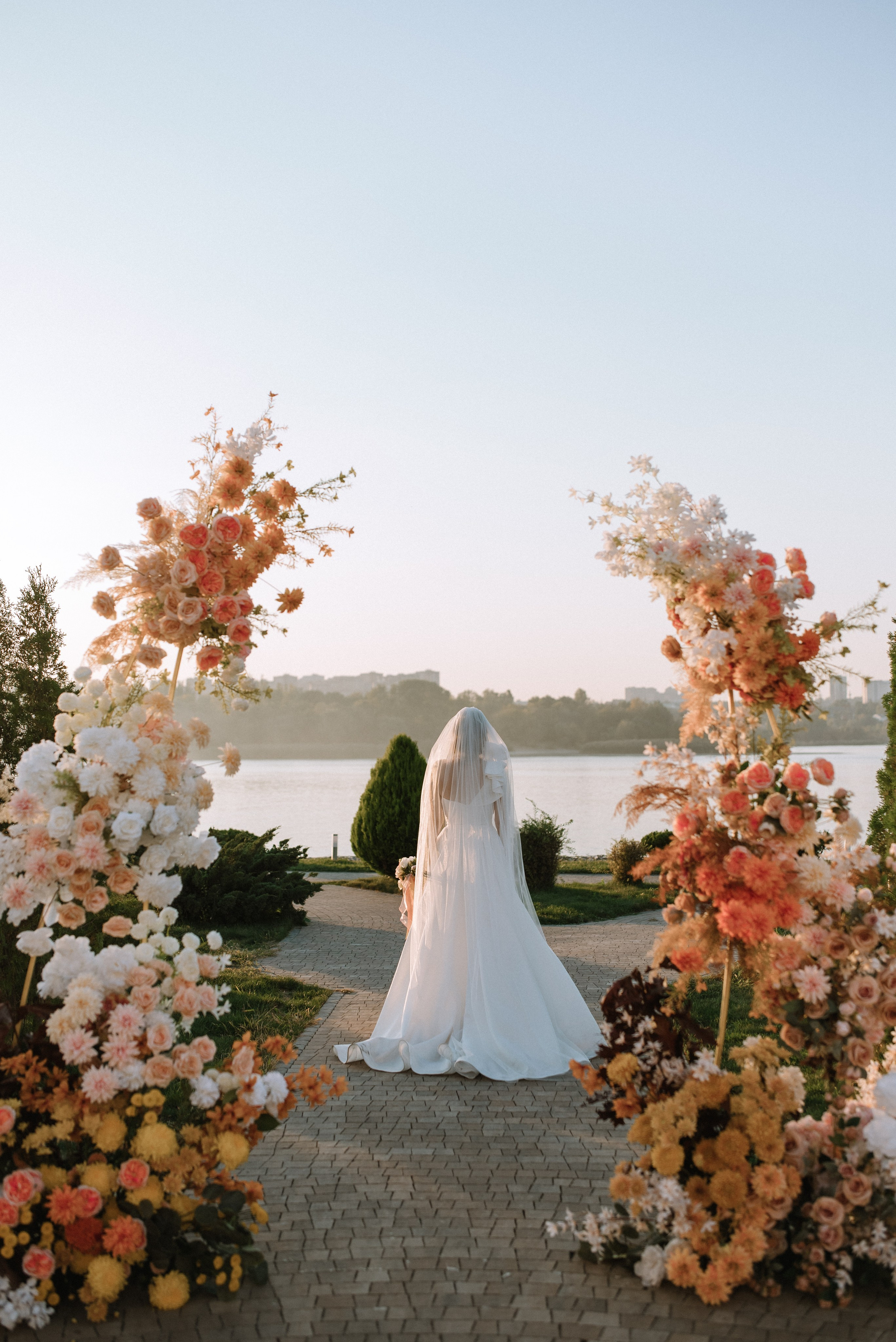 Макс и Катя. Загородный Клуб. Фотограф Костикова Анастасия Ростов-на-Дону