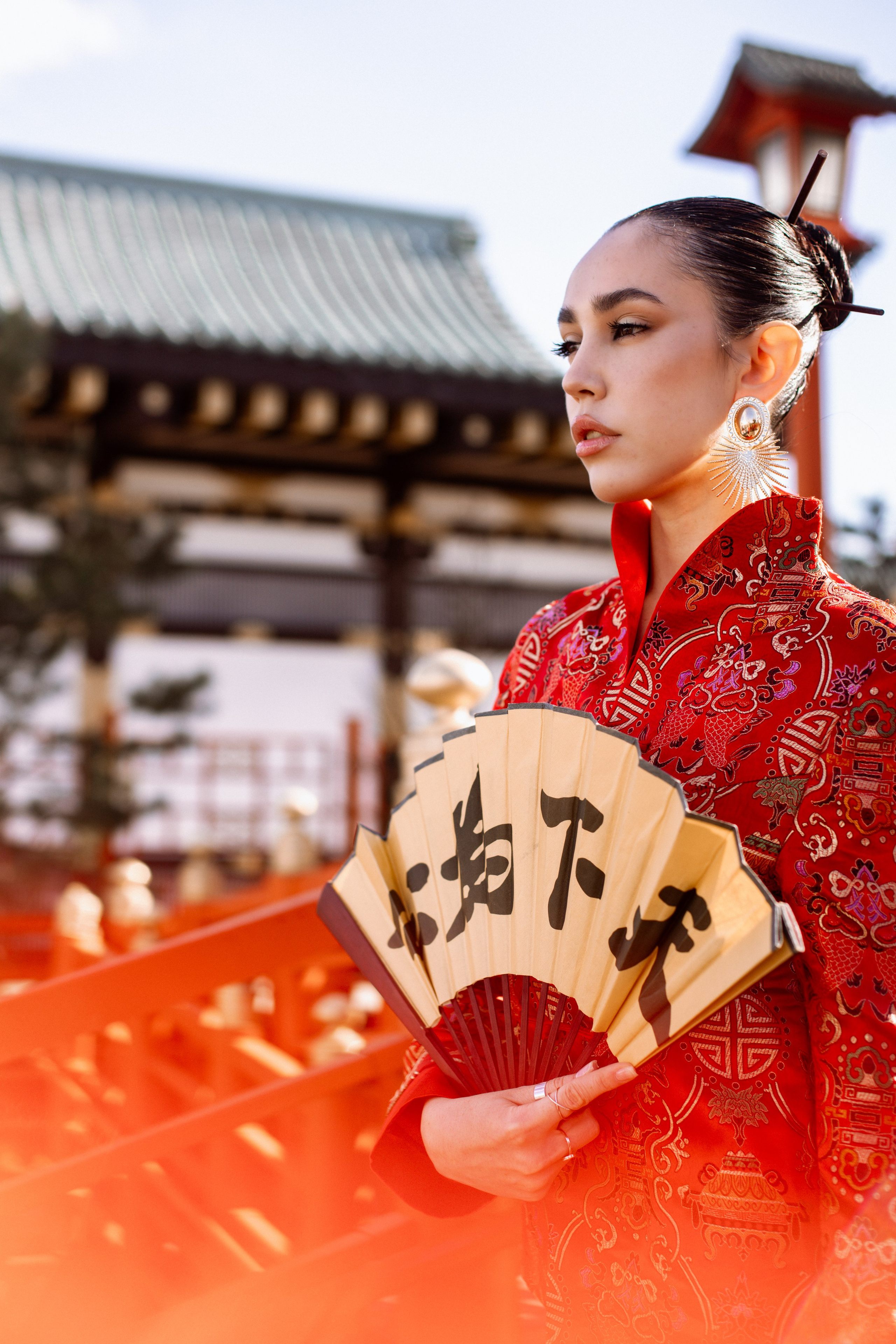 Япония. Свадебный и семейный фотограф Москва и Московская область