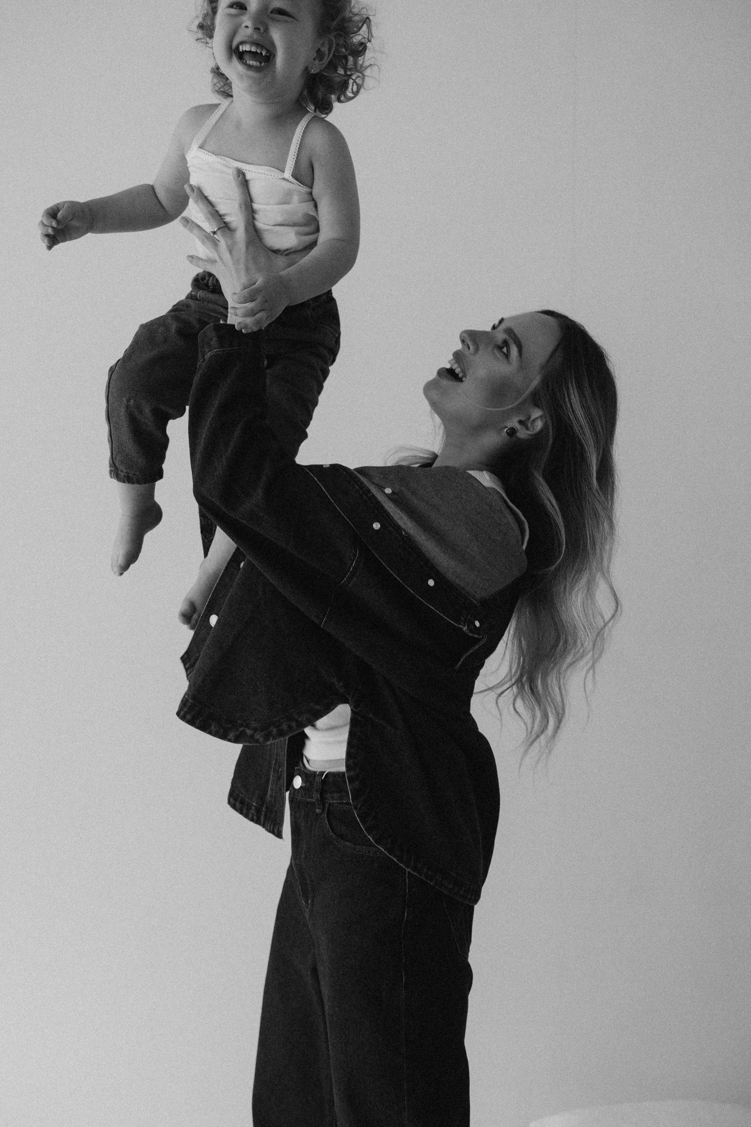 Эмоции. Семейный фотограф в Мурманске Екатерина Юшкова