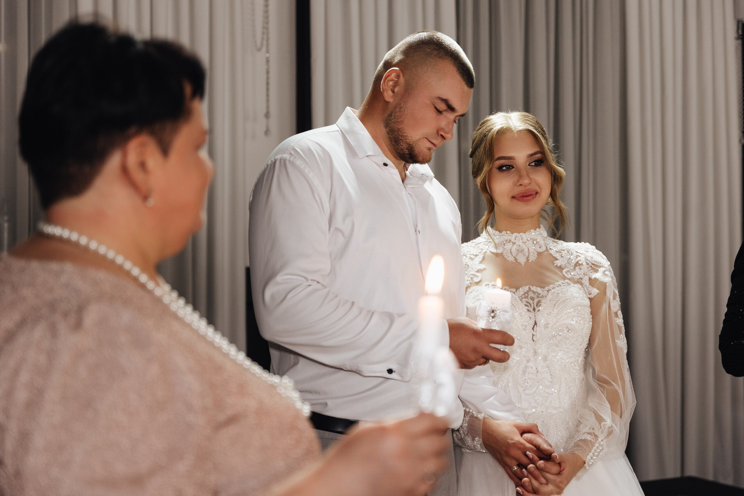 Светлана и Тимур. Семейный и свадебный фотограф в Донецке Елена Гордеева