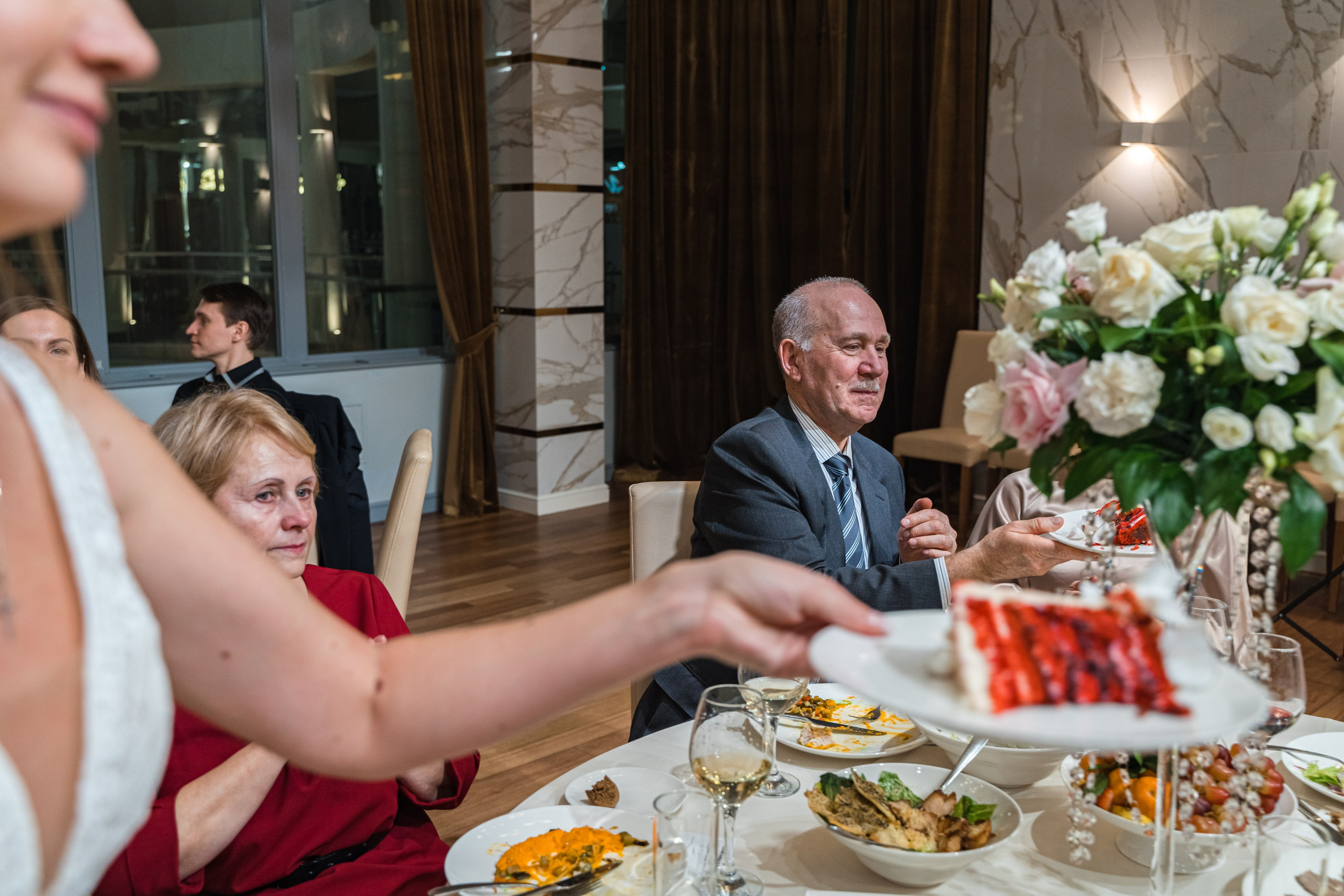 Андрей + Анастасия