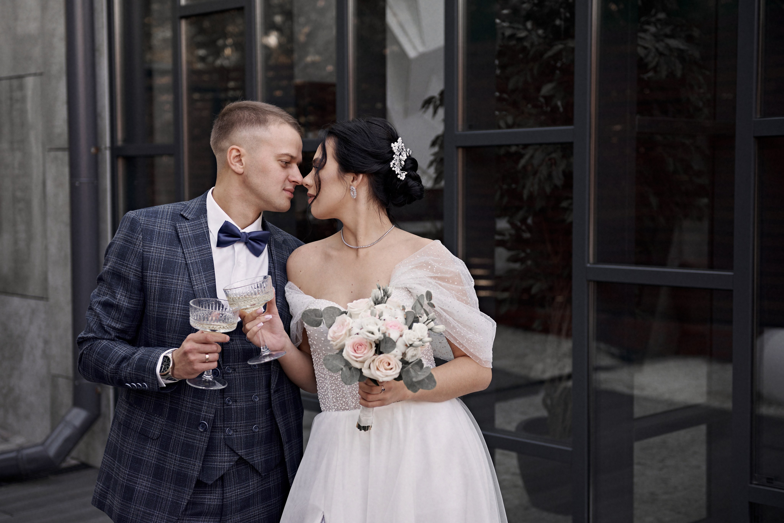 15.09.23 Илья и Полина. Свадебный фотограф Юлия Гусева