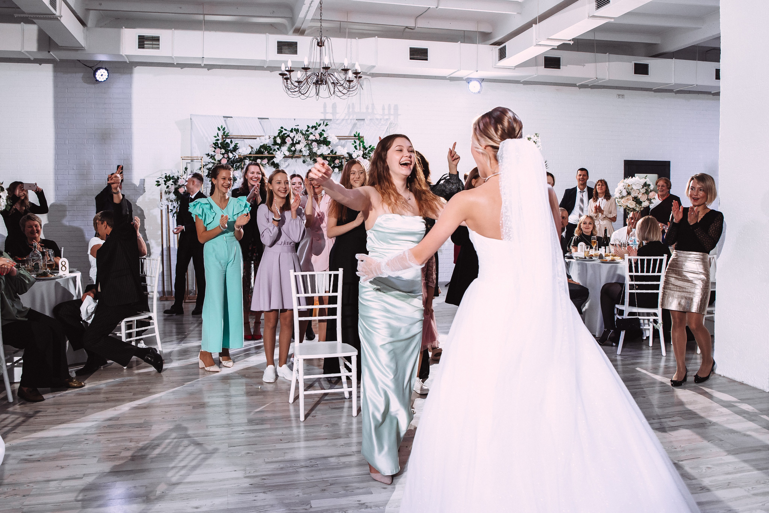 Александр + Кристина. Свадебный и семейный фотограф в Волгограде Олеся Лисицкая