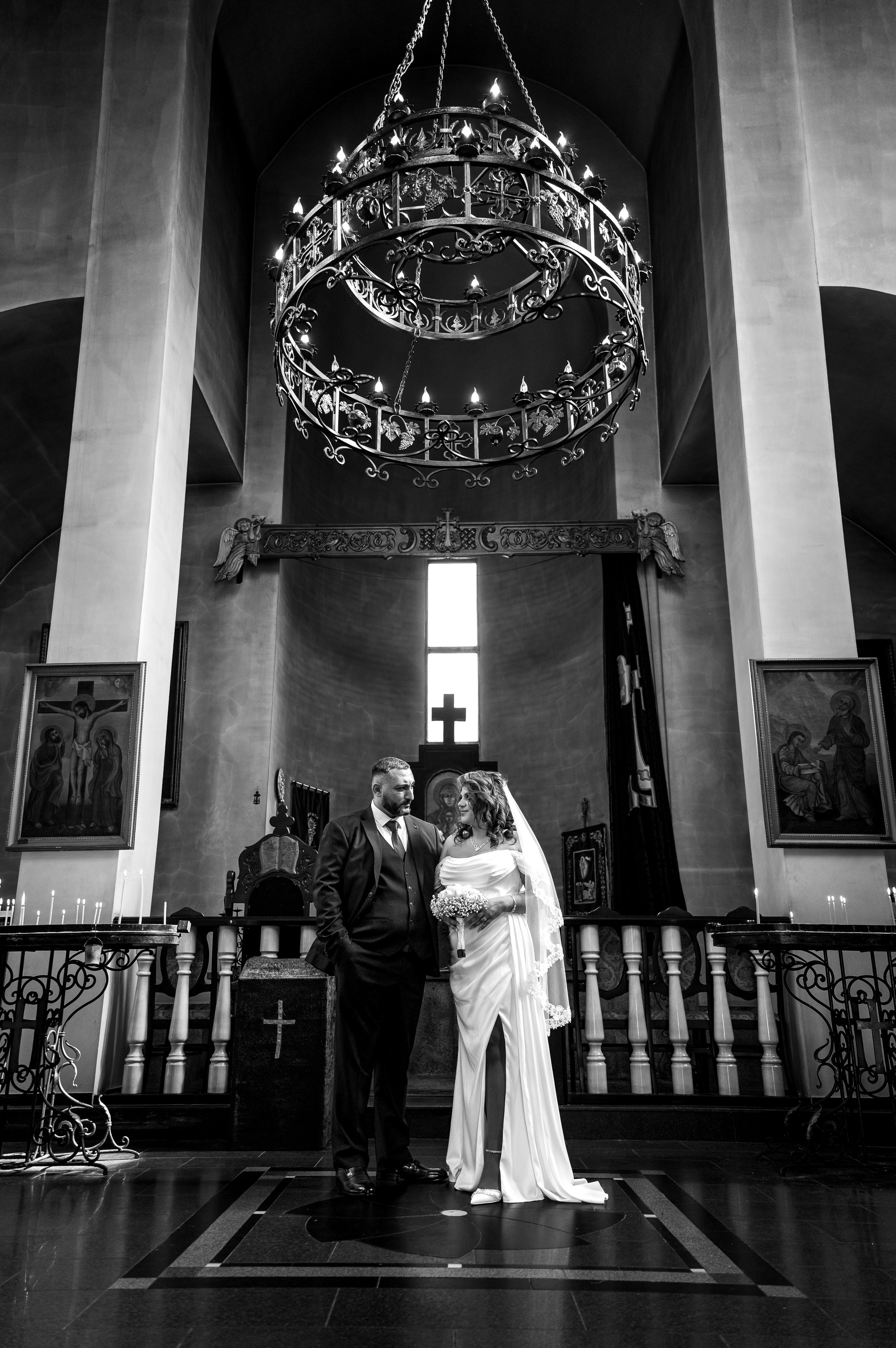 Свадьбы. Мария Черных — портретный и семейный фотограф в Краснодаре