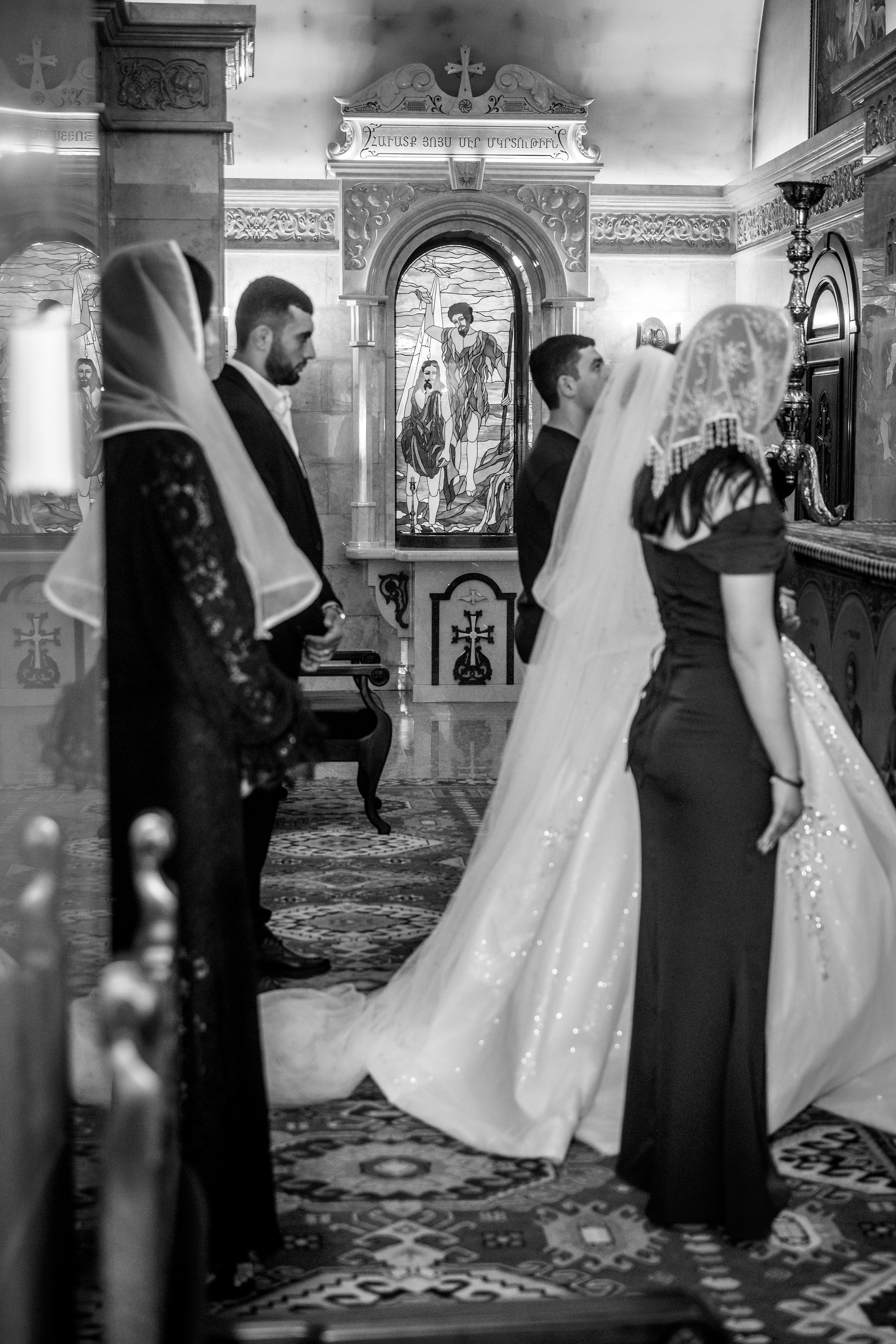 Свадьбы. Мария Черных — портретный и семейный фотограф в Краснодаре