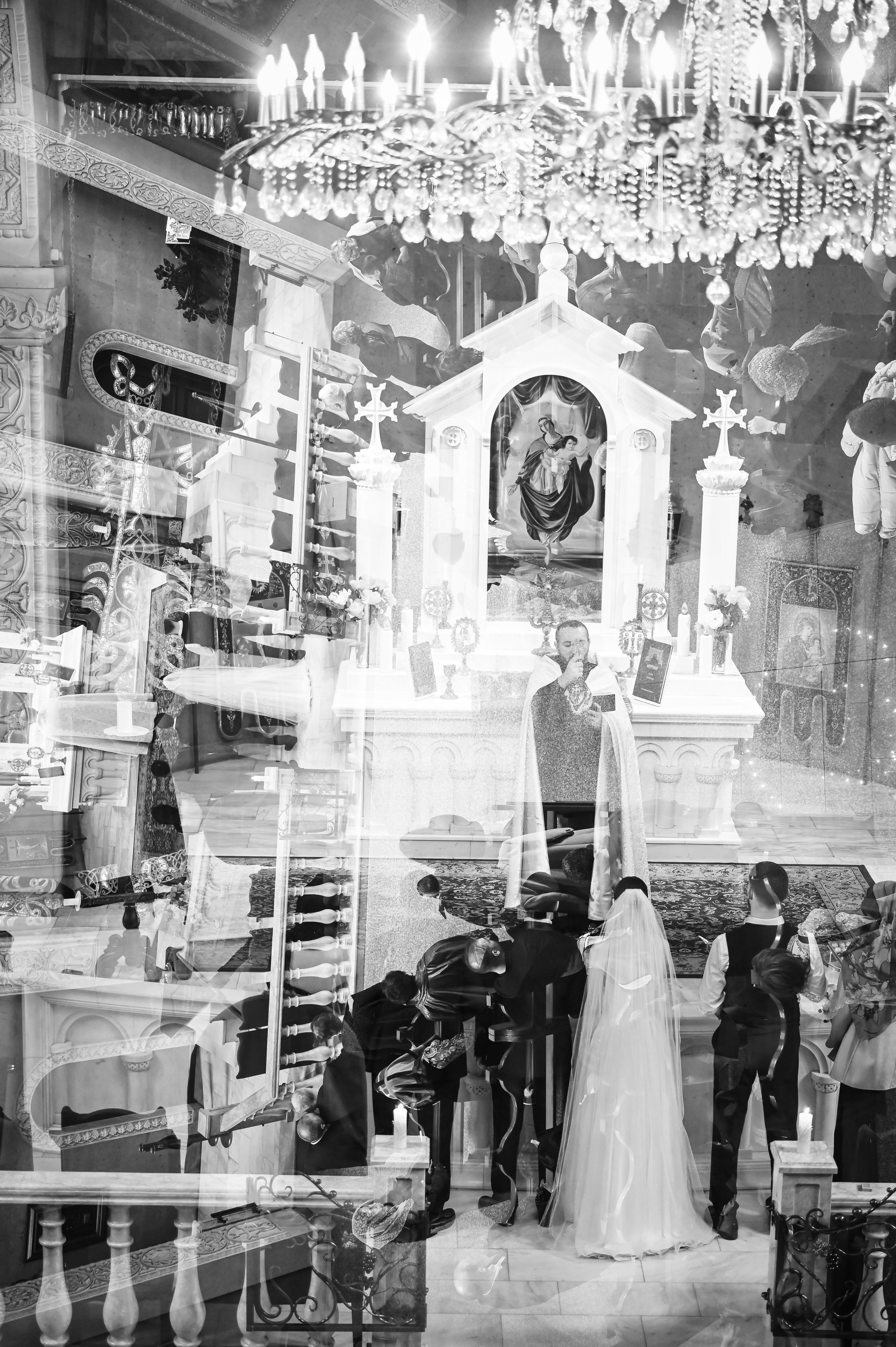 Свадьбы. Мария Черных — портретный и семейный фотограф в Краснодаре