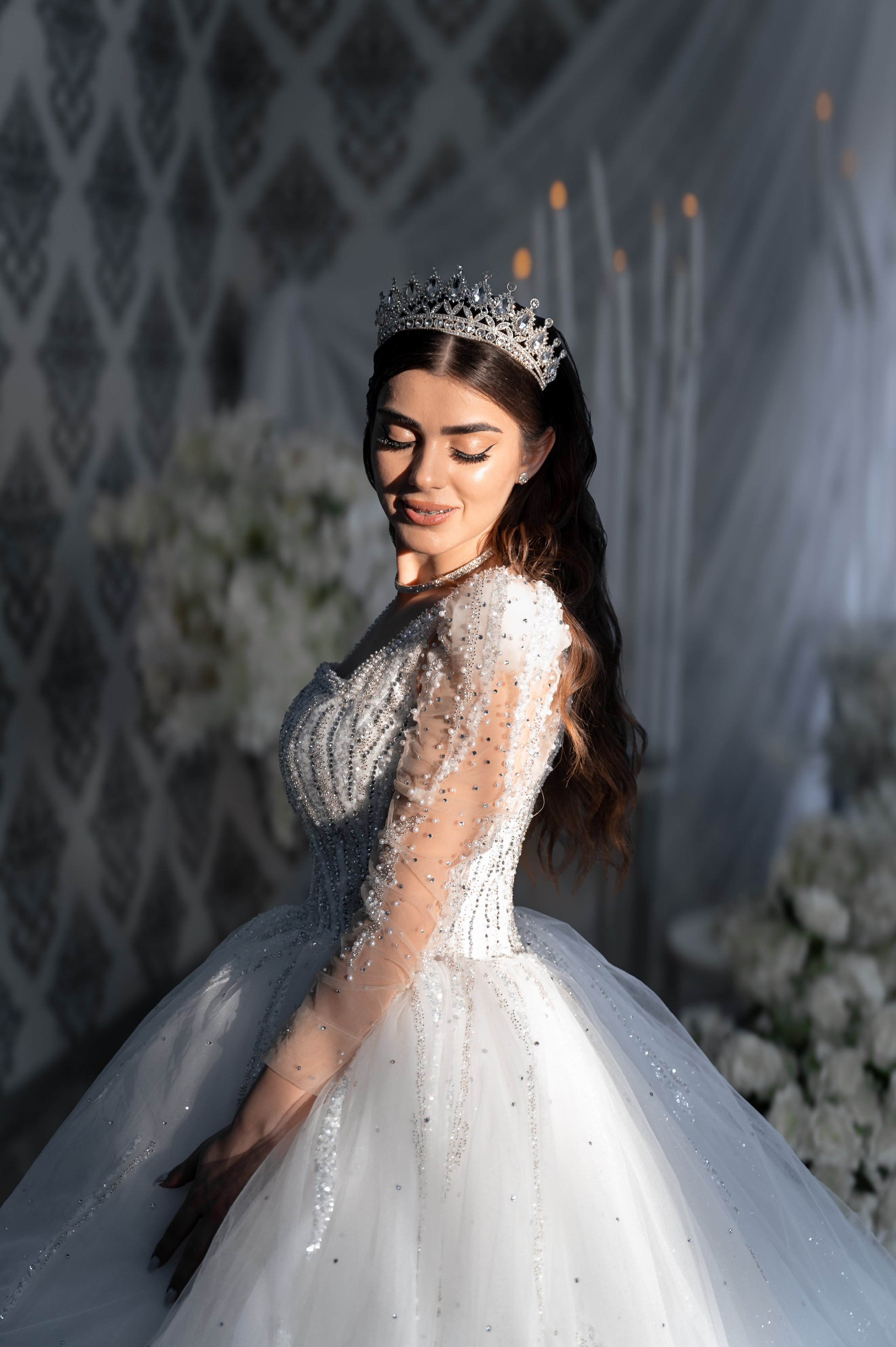 Свадьбы. Мария Черных — портретный и семейный фотограф в Краснодаре