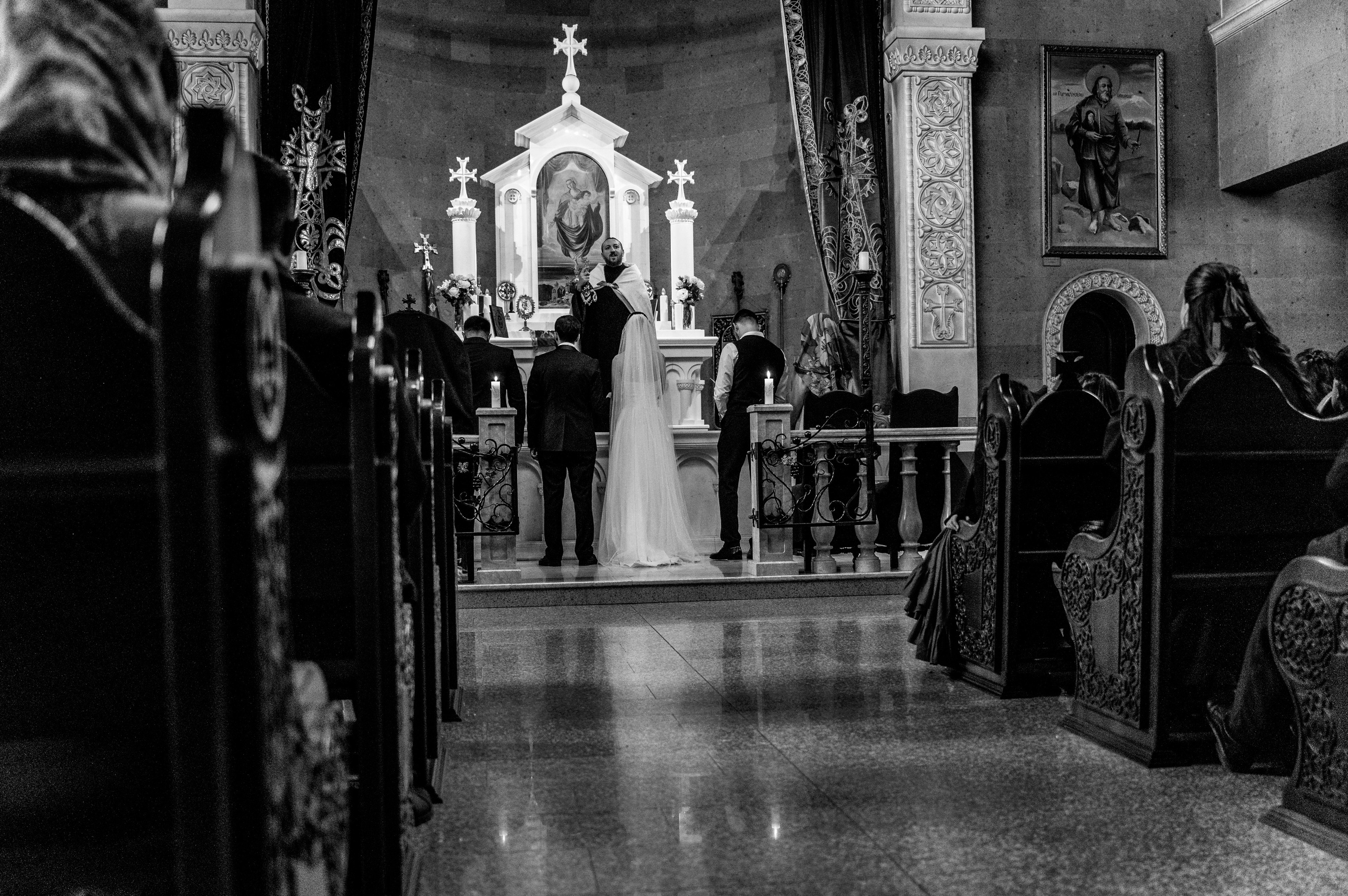Свадьбы. Мария Черных — портретный и семейный фотограф в Краснодаре