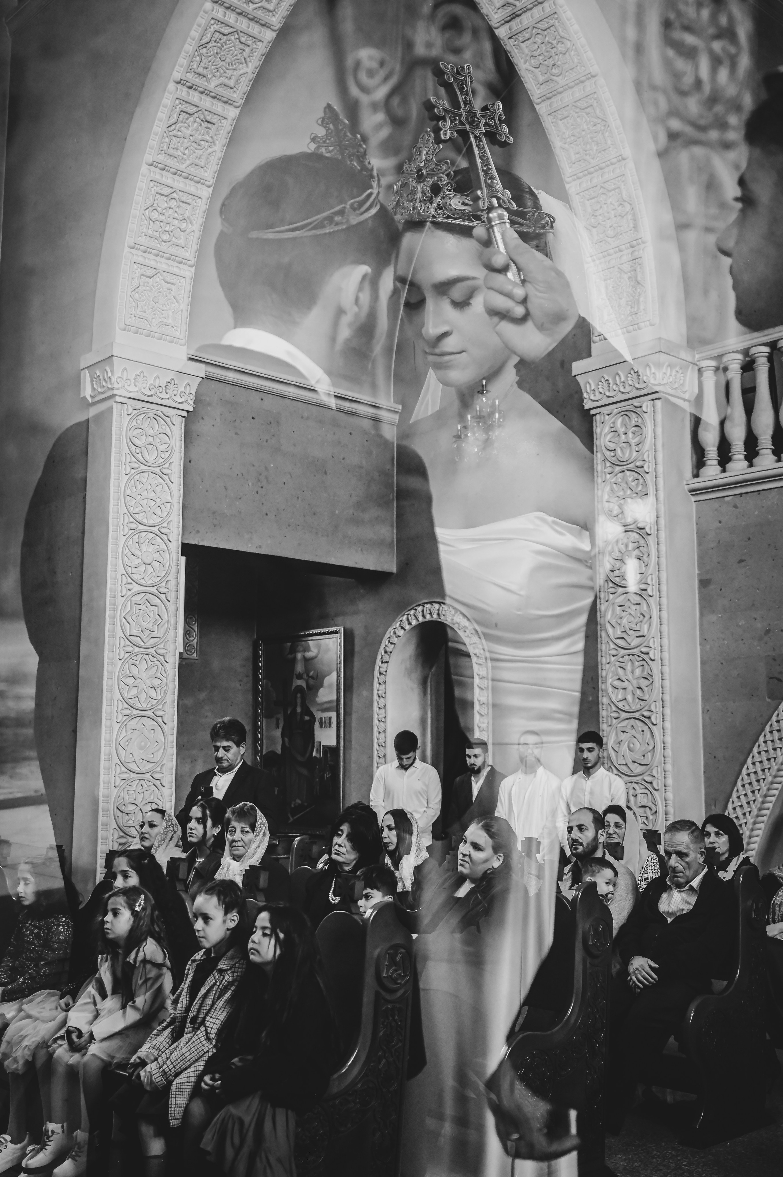 Свадьбы. Мария Черных — портретный и семейный фотограф в Краснодаре