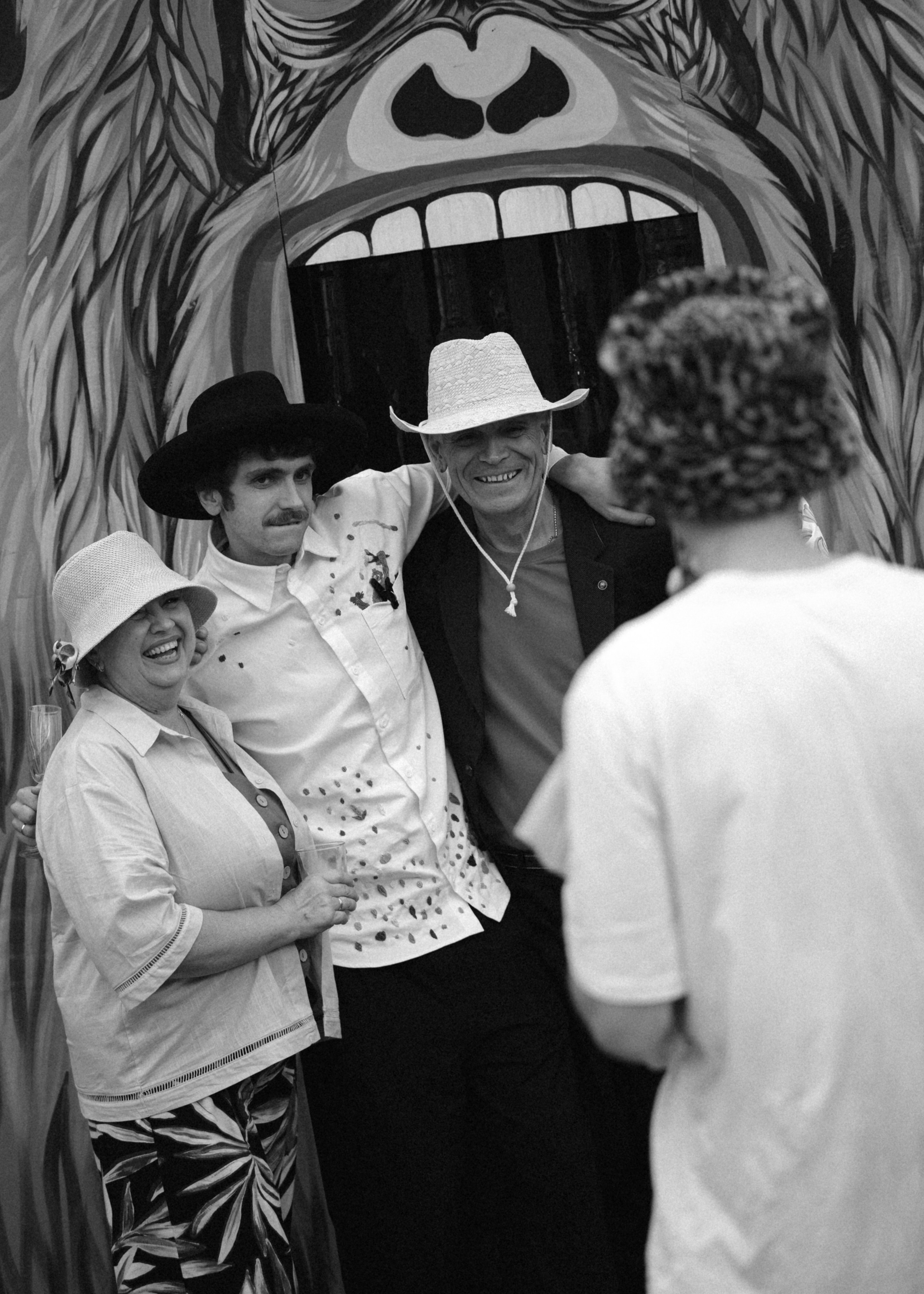 @sladkayavataagency. Свадебный и репортажный фотограф в Москве Владимир Сергеев | Naysaikolo