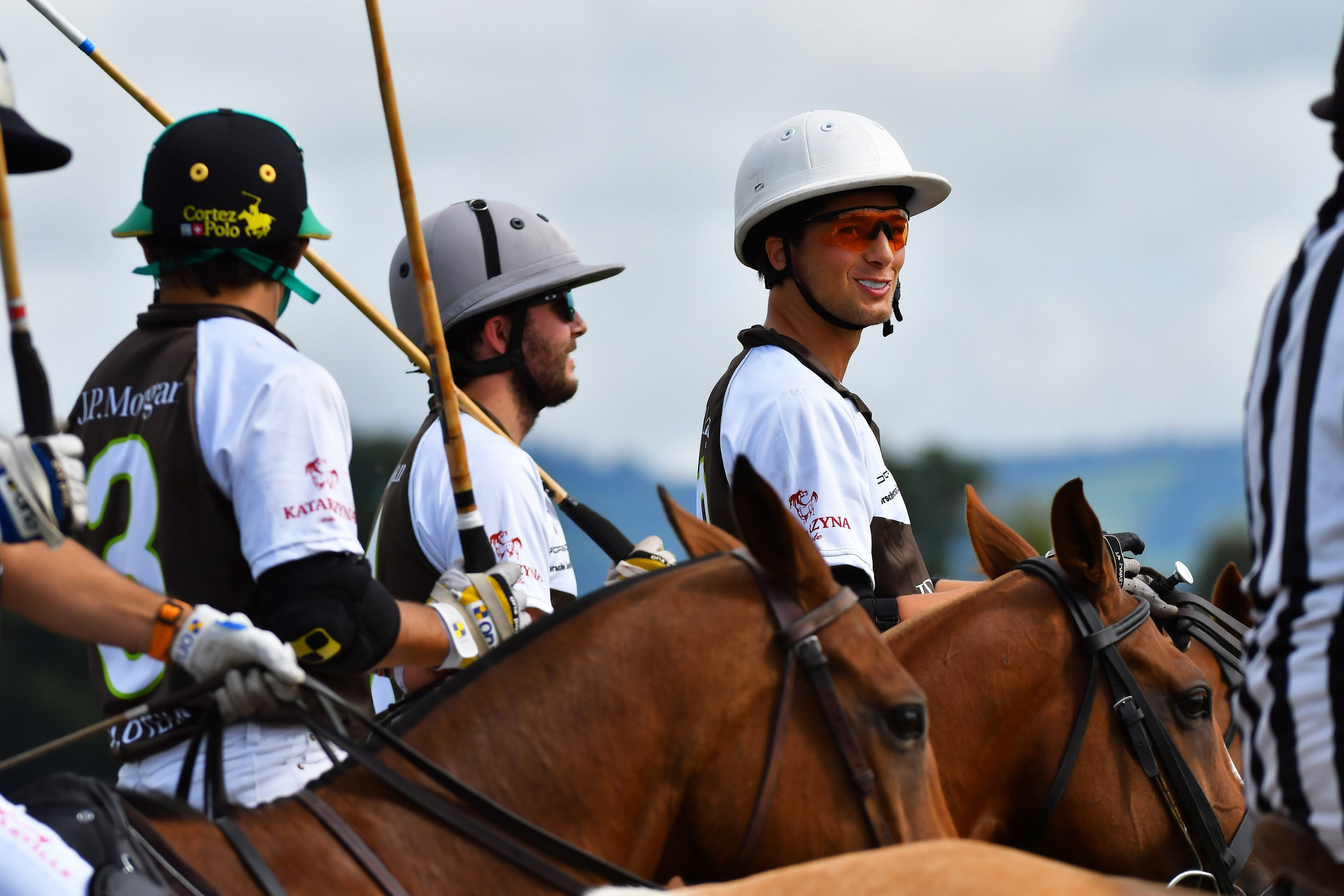 Polo art photos. Art photos of horses — ARTUR BABOEV | Photographer