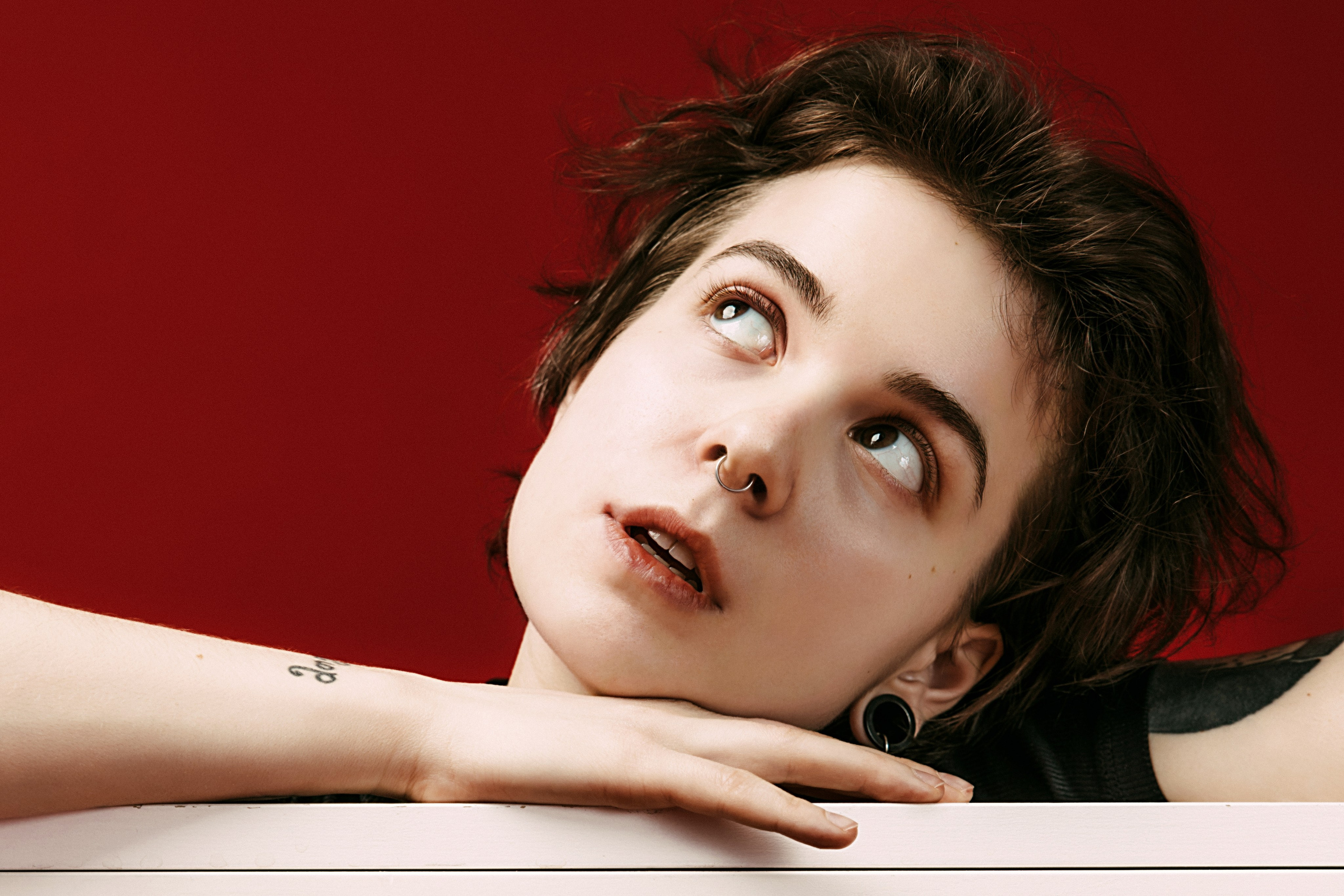 RAMONA. INTENS. Фотограф Вета Смирнова