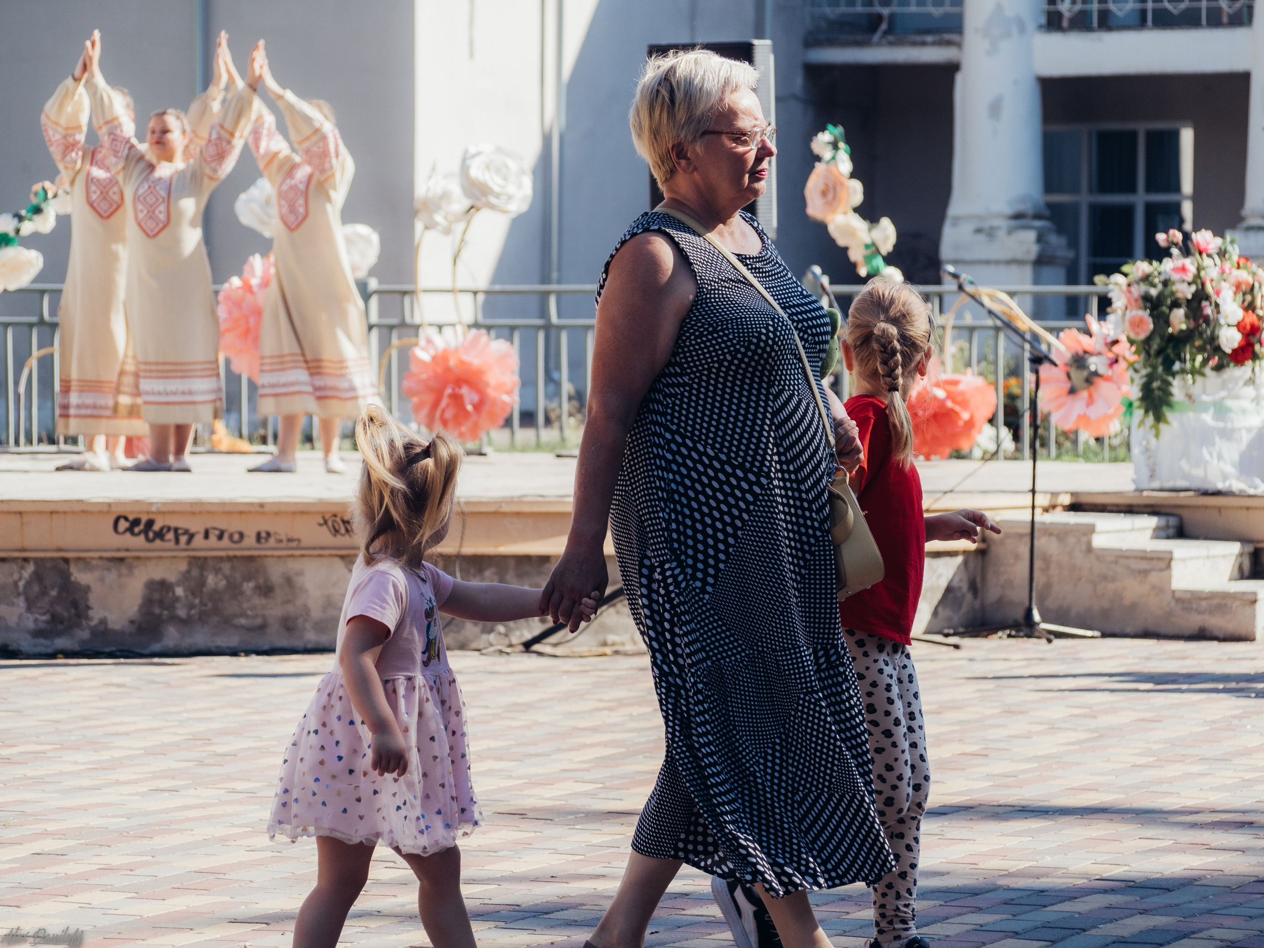 Секреты муромского долголетия. Муром-Инфо. Новости культуры, образования, спорта в городе Муром