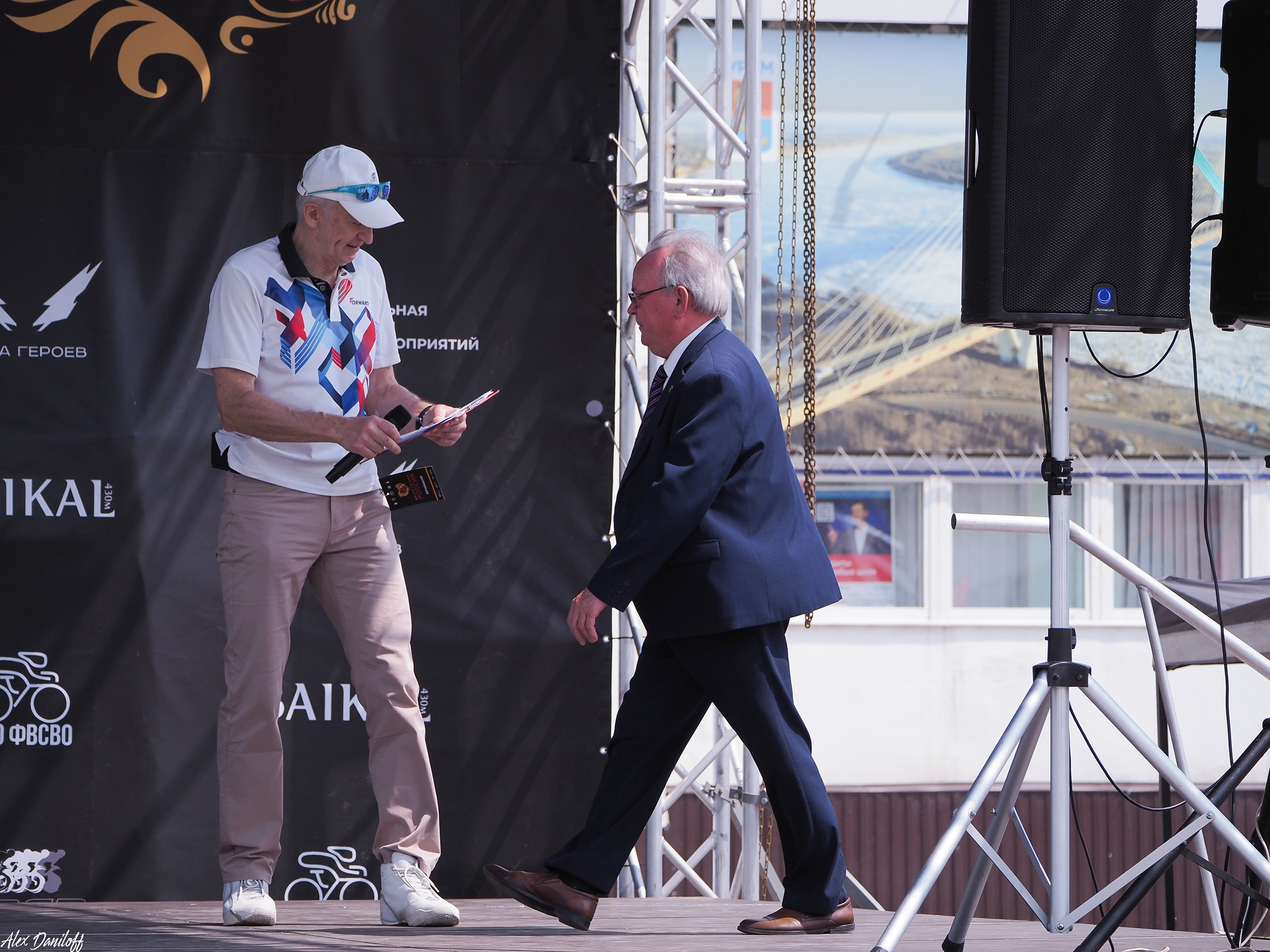 Многодневная велогонка «Россия». Первый этап — Муром. Муром-Инфо. Новости культуры, образования, спорта в городе Муром