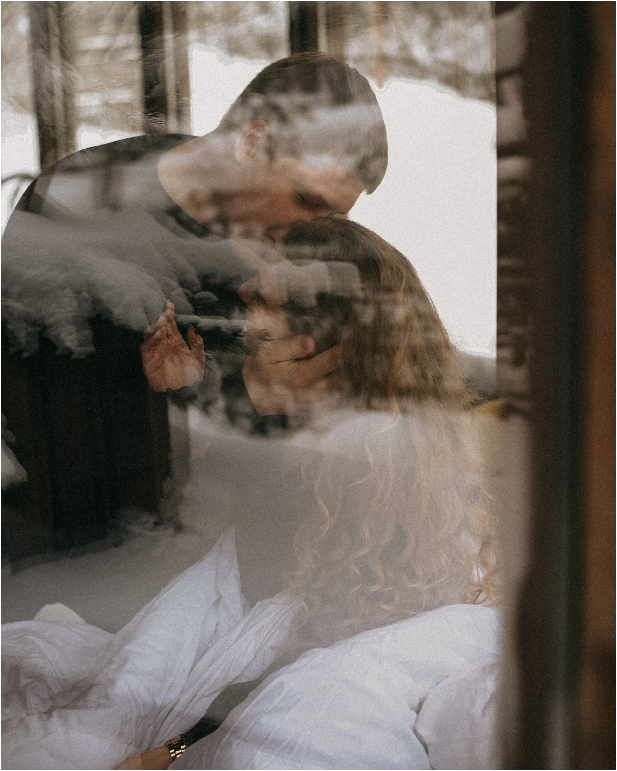 Максим, Катя и Даня. Фотограф в Москве Емельяненко Светлана