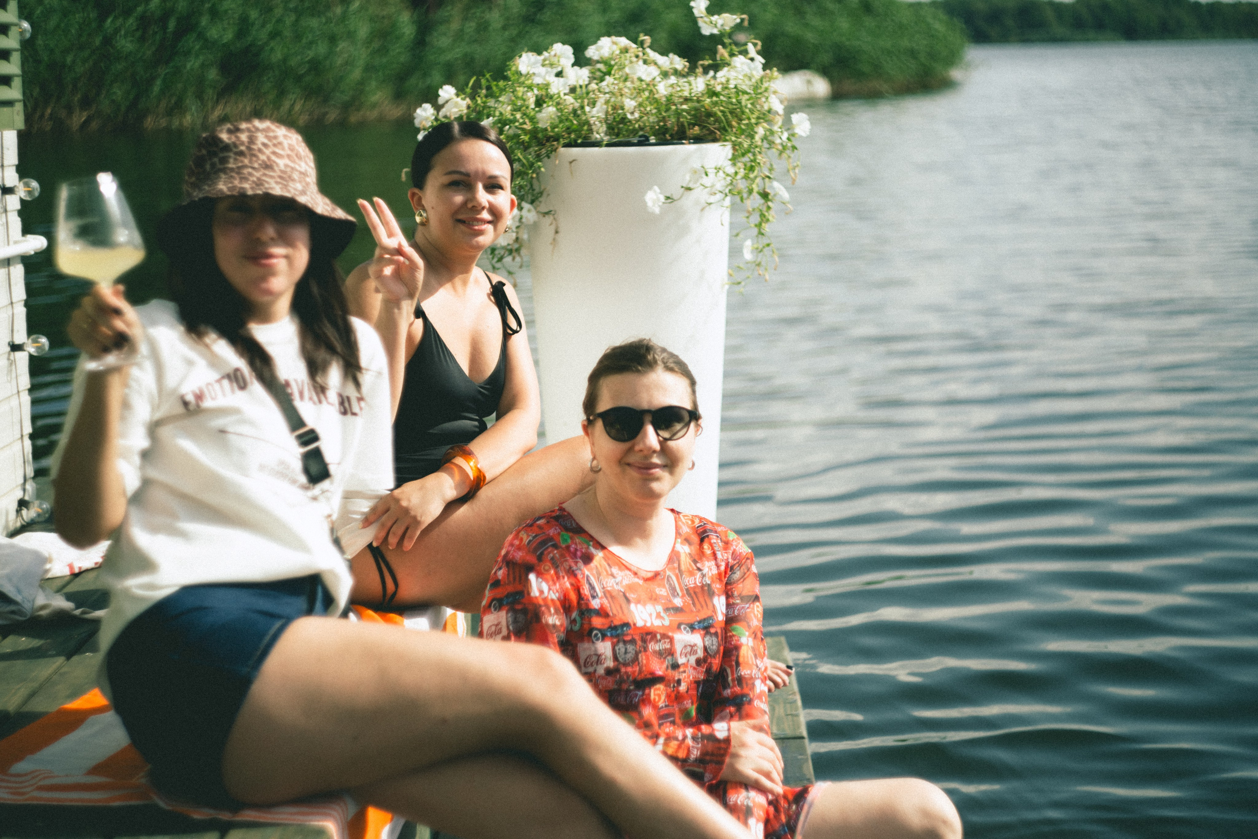 День фотографа, 15.07.25. Портретный и семейный фотограф Наталия Гаврилина, Саратов — Москва