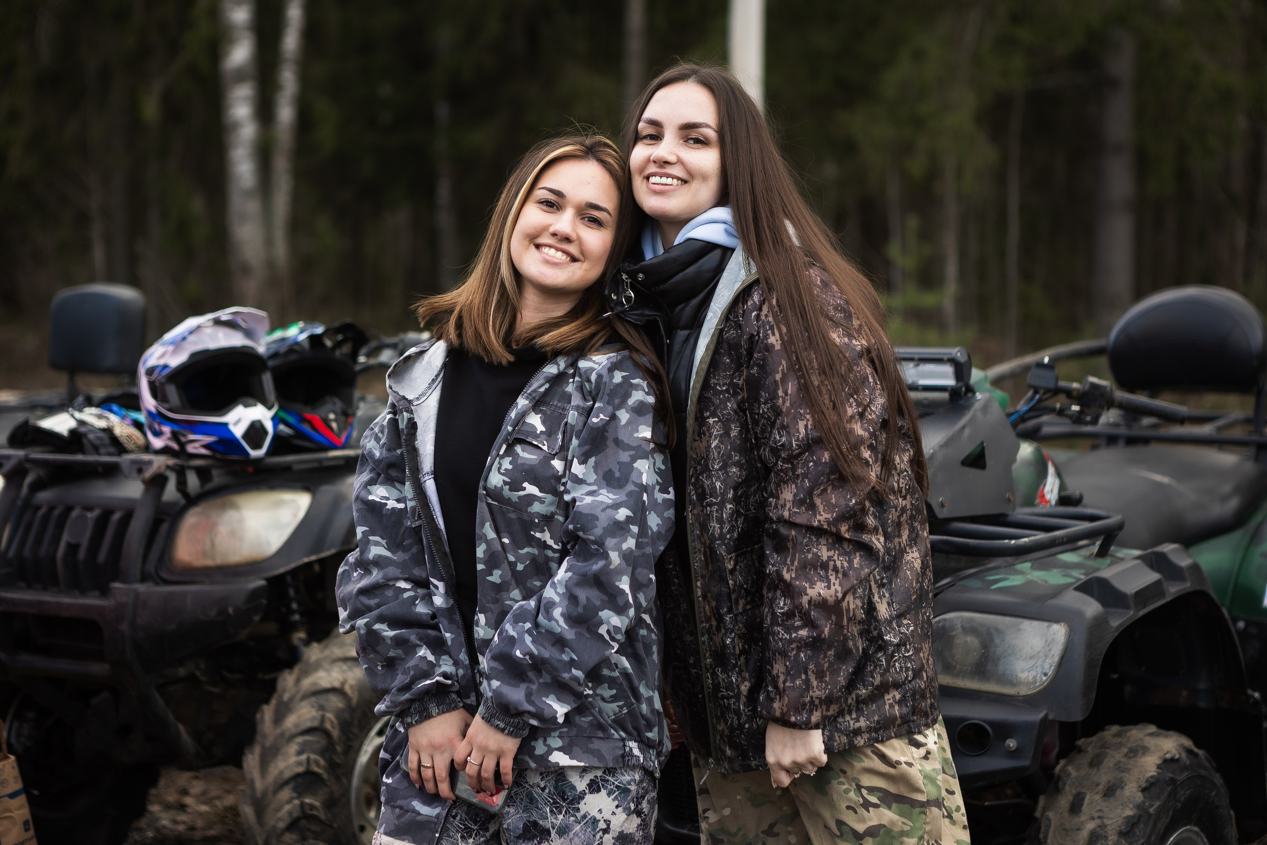 Репортажная съёмка. Портретный фотограф Юлия Фёдорова