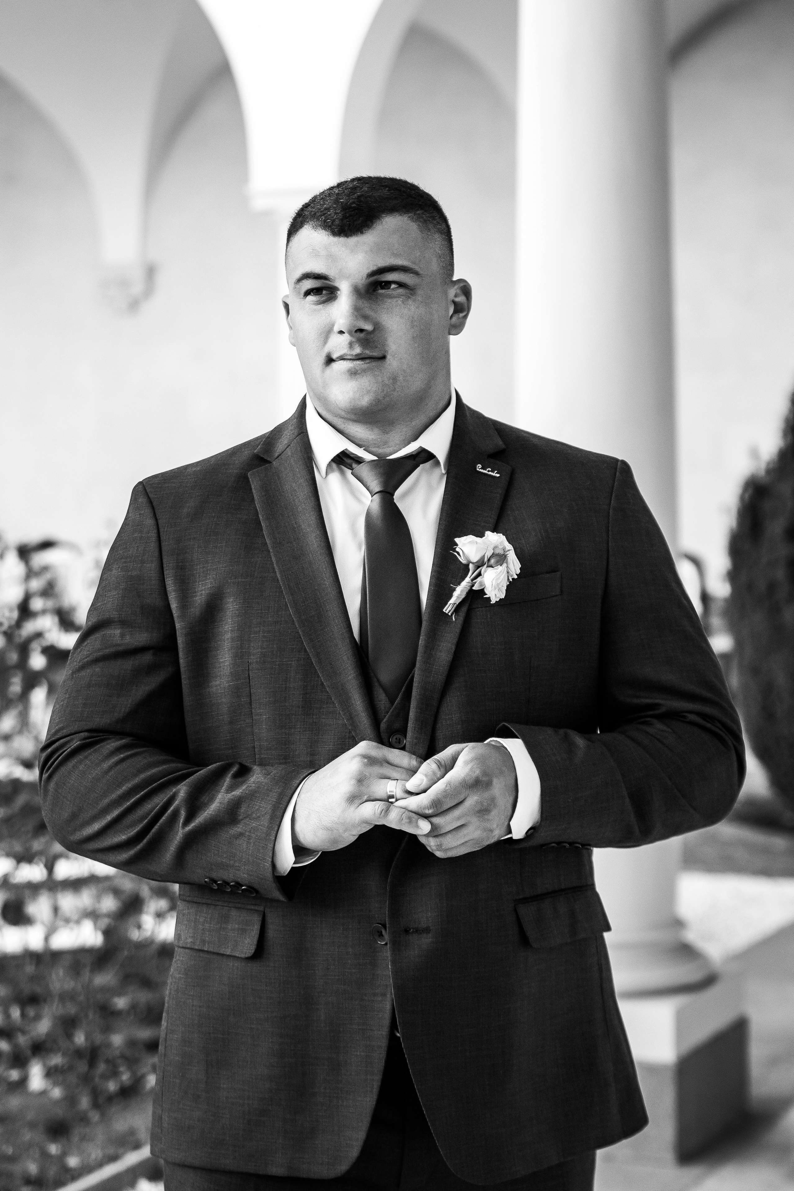 Андрей Оля. Свадебный фотограф и видеограф Владислав и Анастасия Макриди