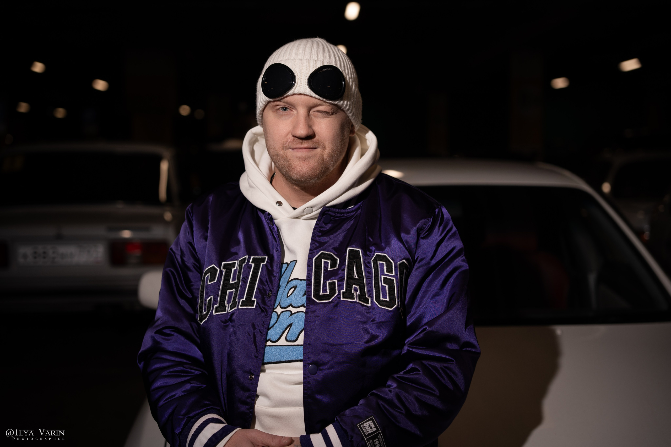 DnB 14/11/2025. TuninGGameS Media