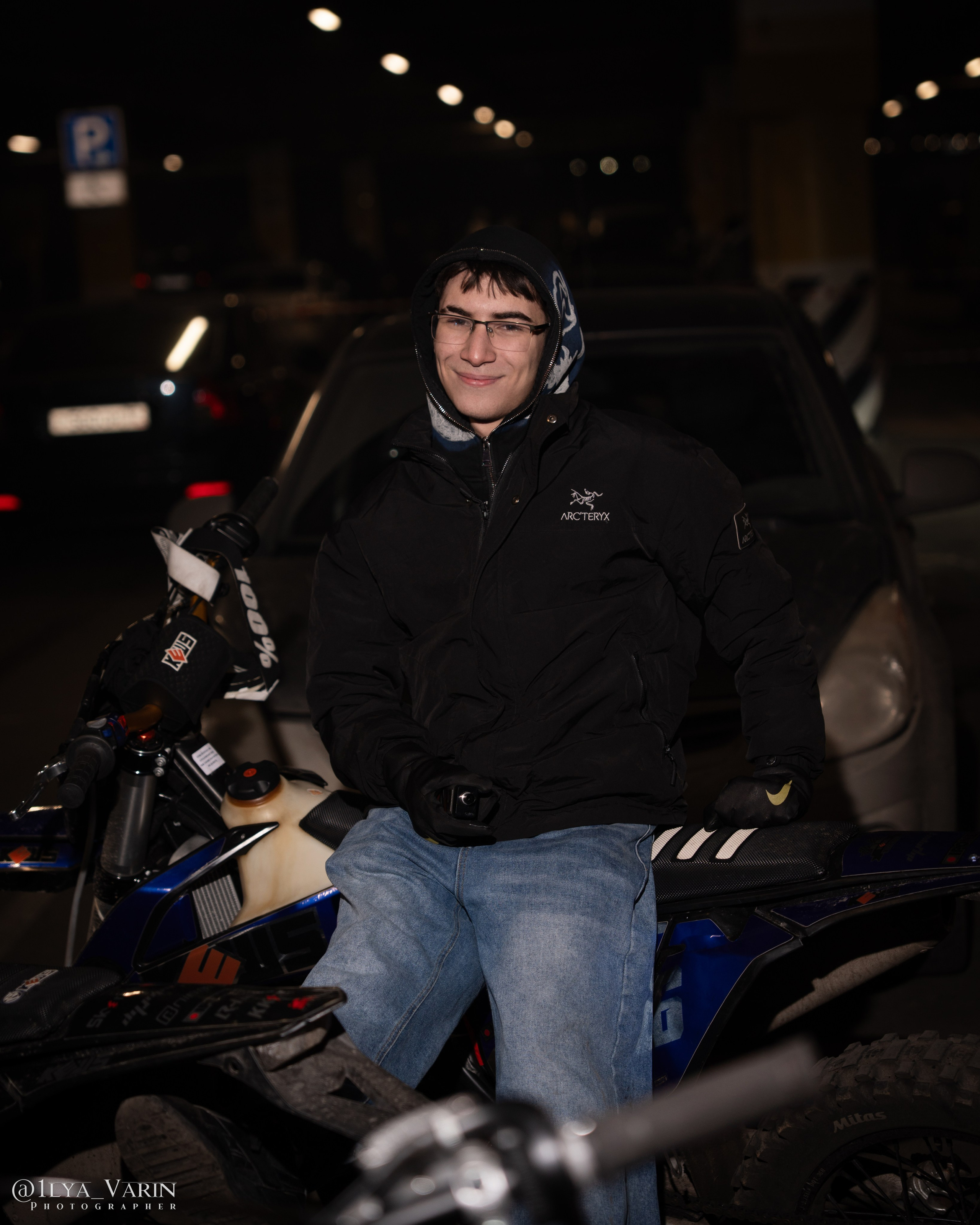 DnB 14/11/2025. TuninGGameS Media