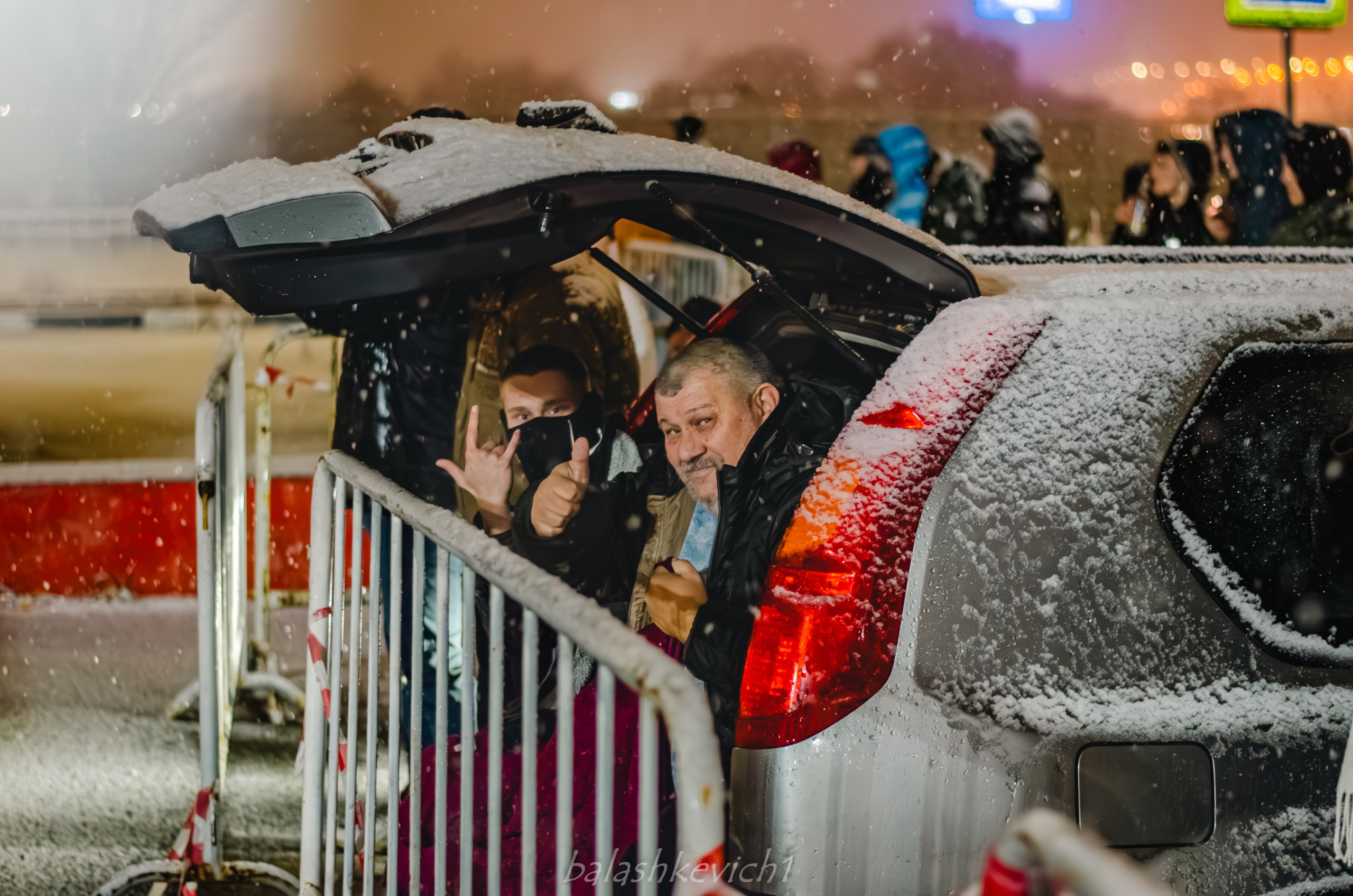 DnB 22/11/25. TuninGGameS Media