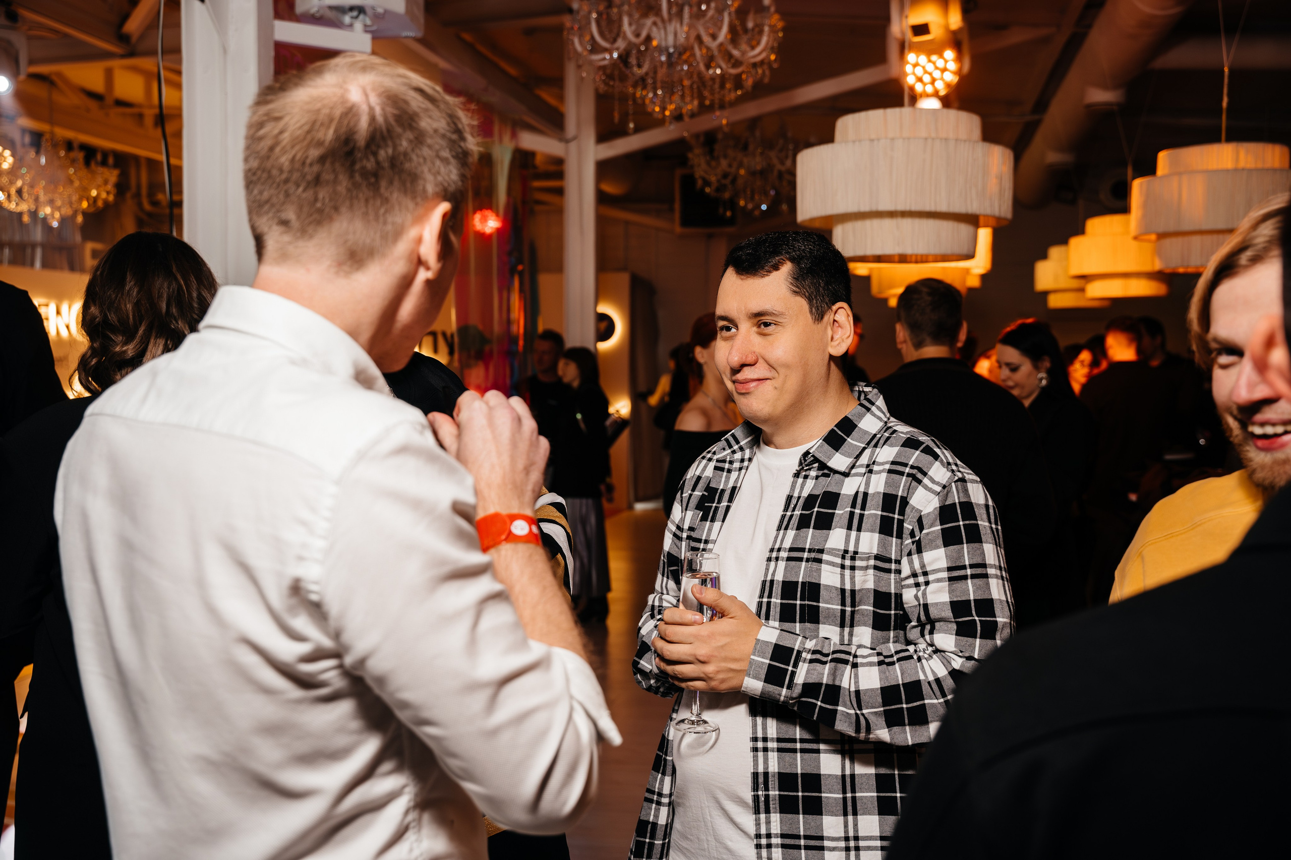 Съемка корпоратива для IT-Agency. Свадебный фотограф Барнаул Алексей Павлов