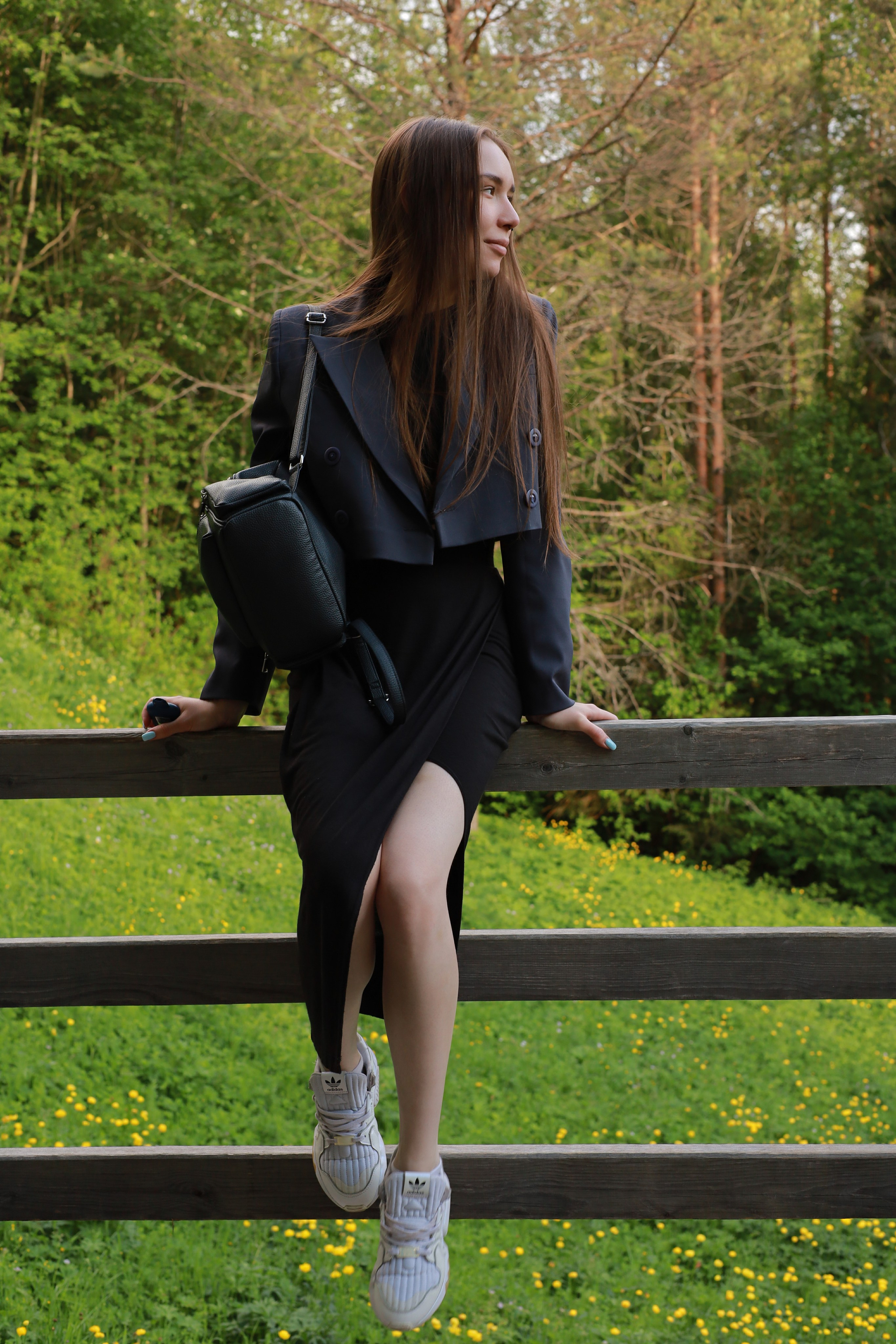 Анастасия. Портретный фотограф в Санкт-Петербурге Никита Новгородцев