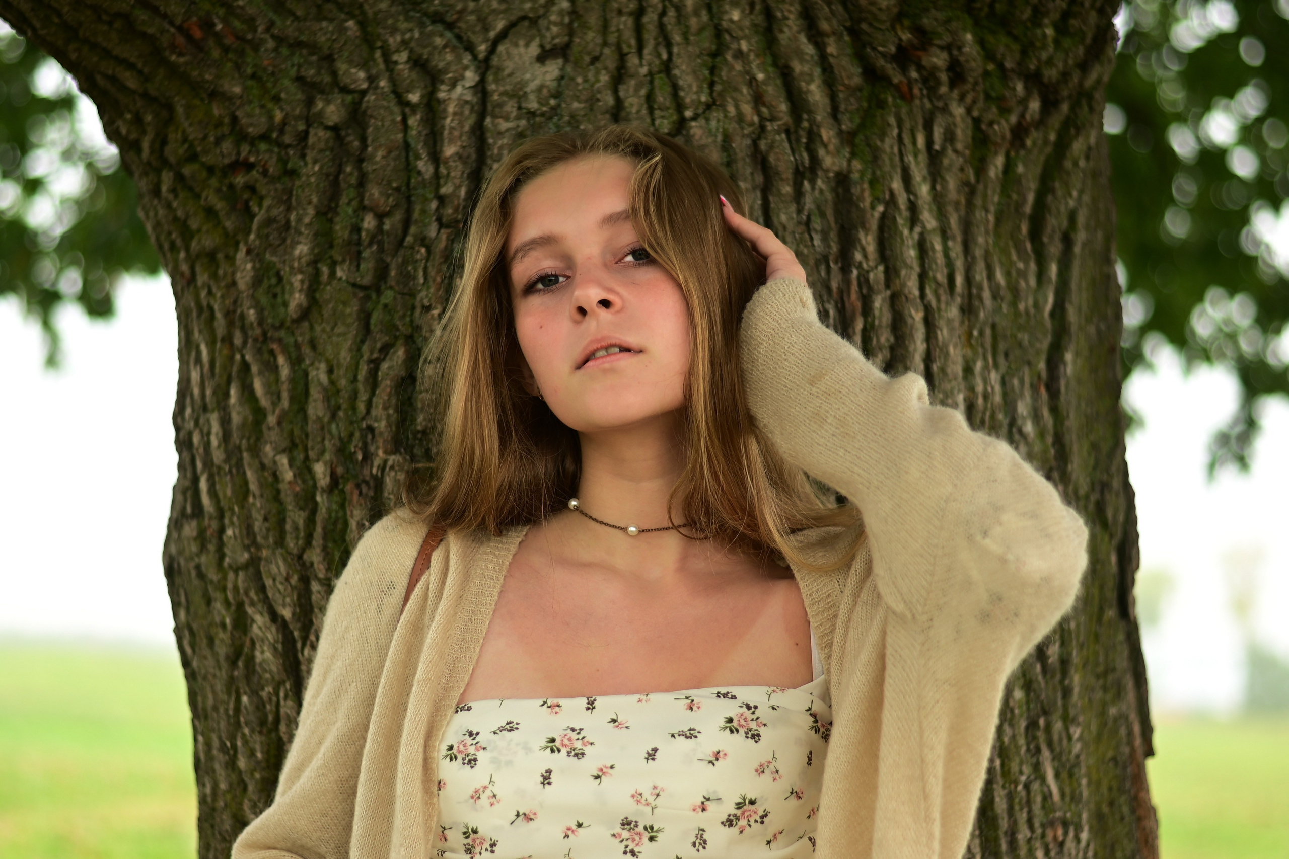 Портретный фотограф в Санкт-Петербурге Никита Новгородцев