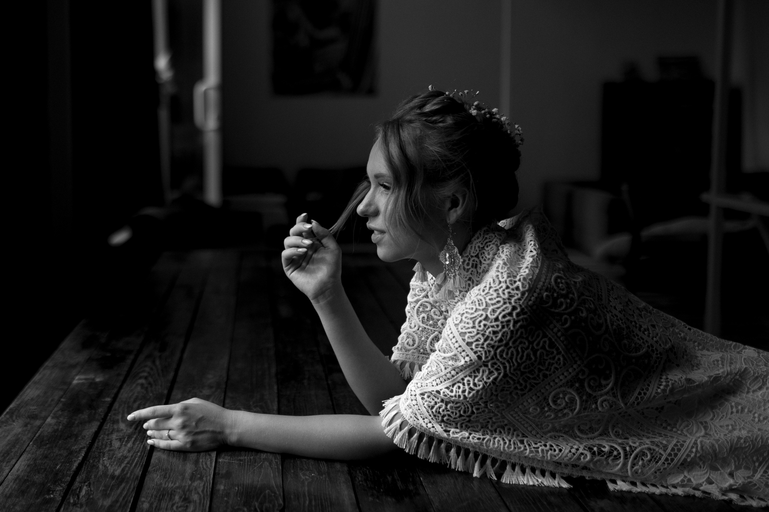 Артур и Анастасия. Свадебный и репортажный фотограф г. Чебоксары Евгений Леонидович