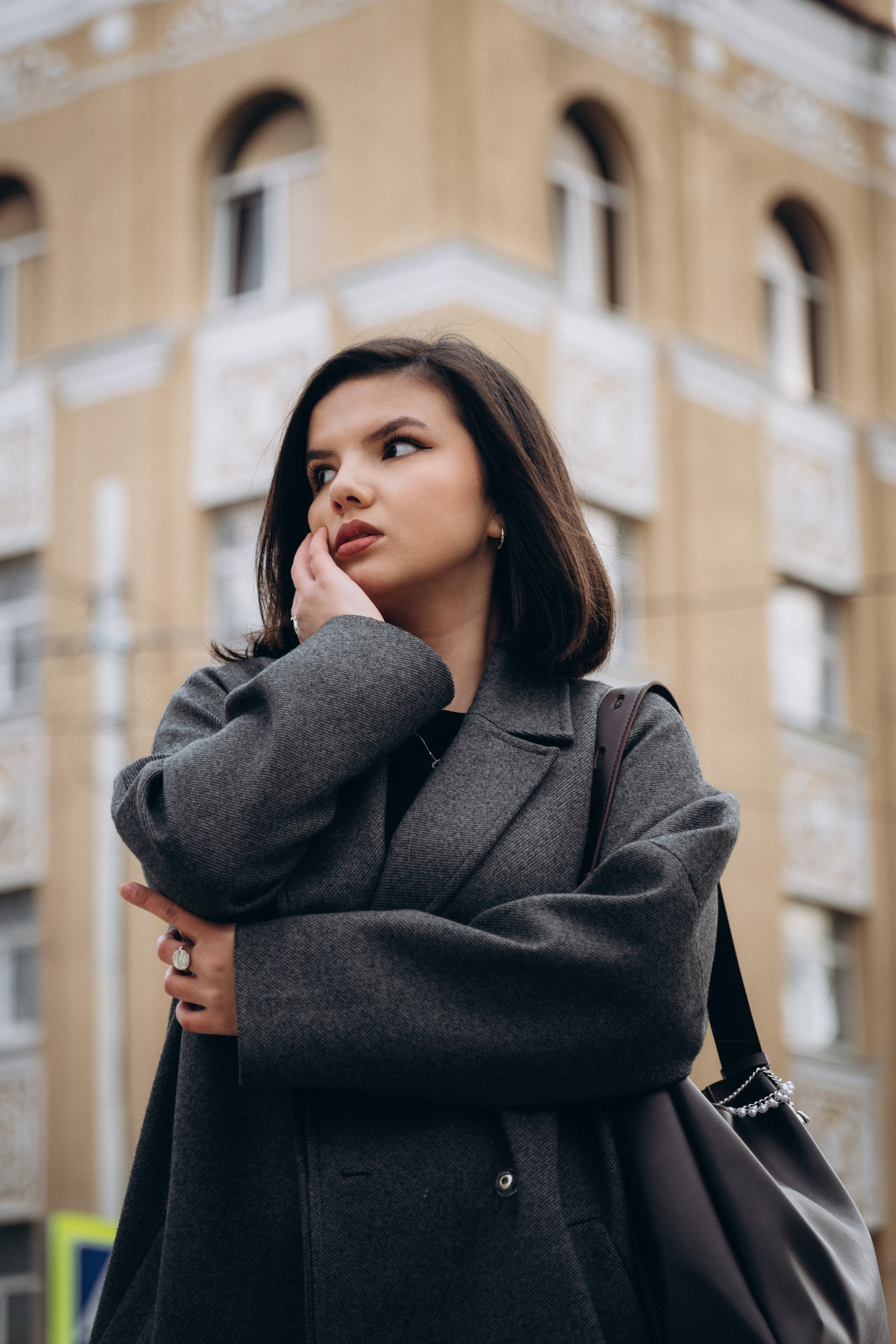 Альмира. Портретный и репортажный фотограф в городе Ставрополь