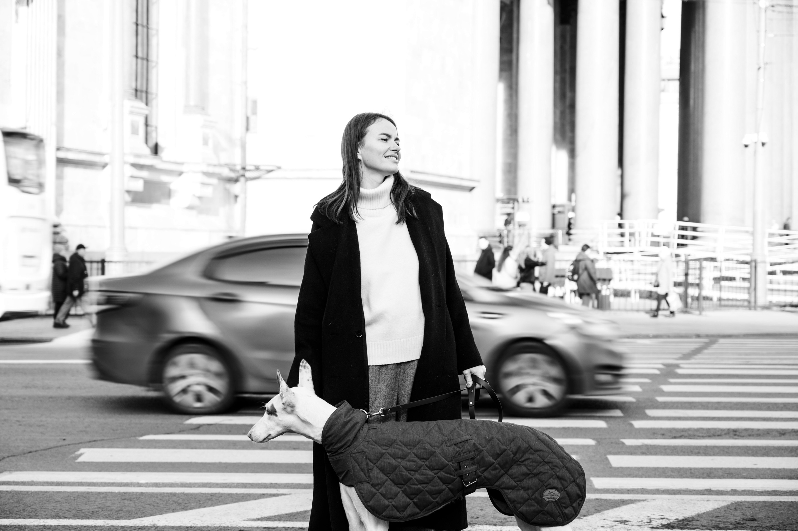 Валерия. Профессиональный фотограф беременности в СПБ. Стильные фотосессии беременности в стиле минимализм и классическая фотография