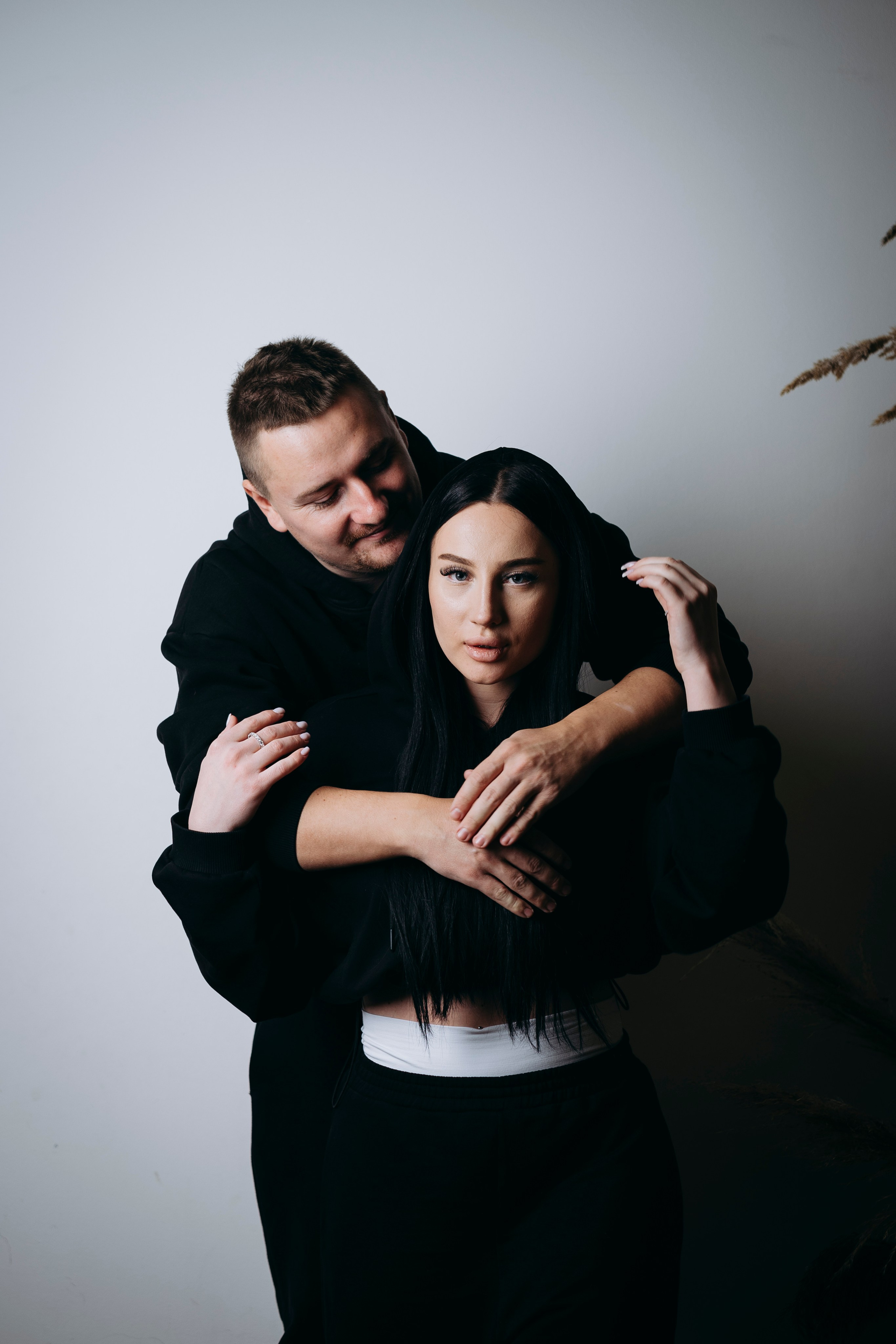 Семейная фотосессия. Фотограф | Липецк