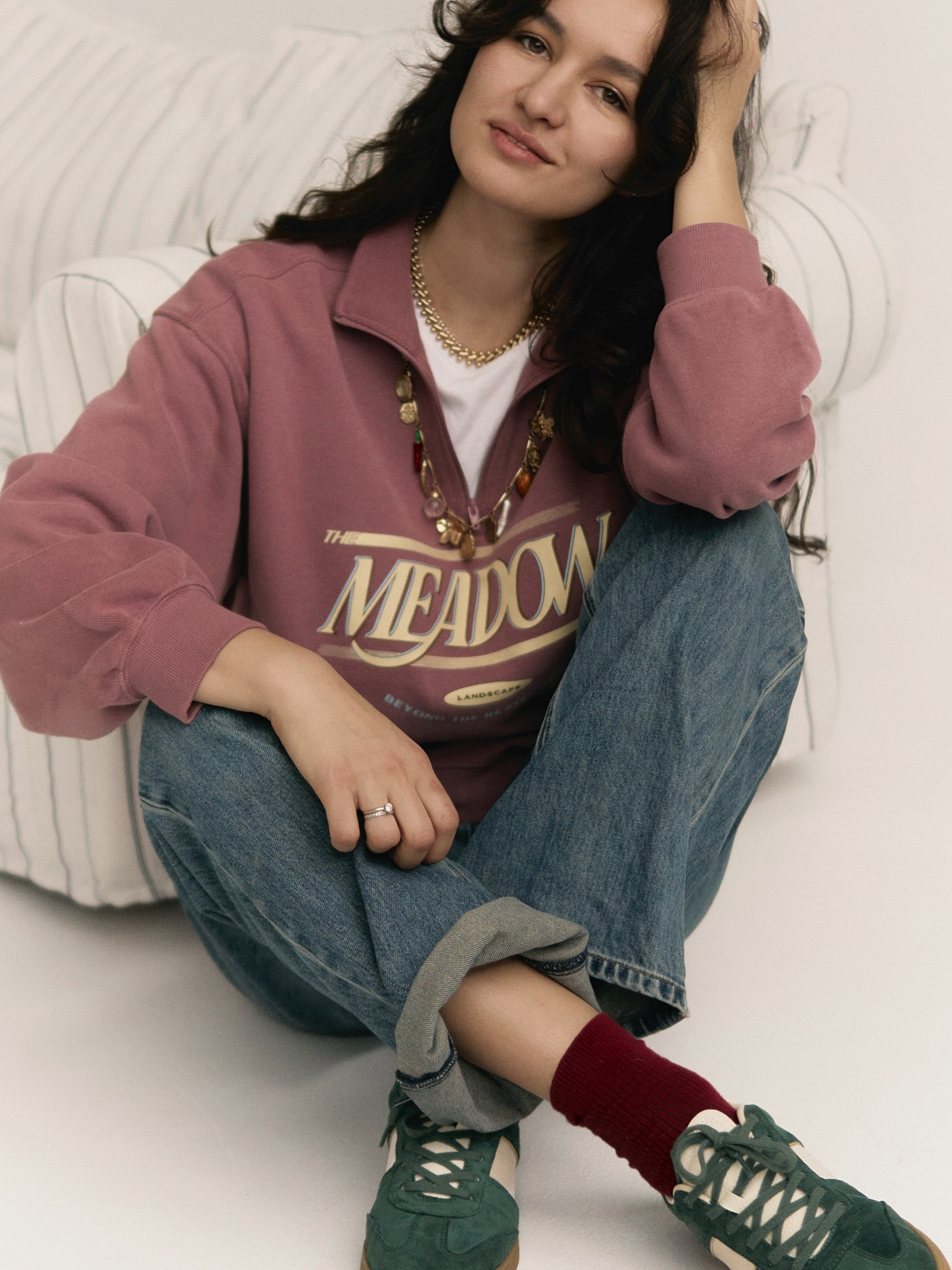 Valya Leon. Индивидуальная и семейная фотосессия в Чебоксарах Оксана Русакова