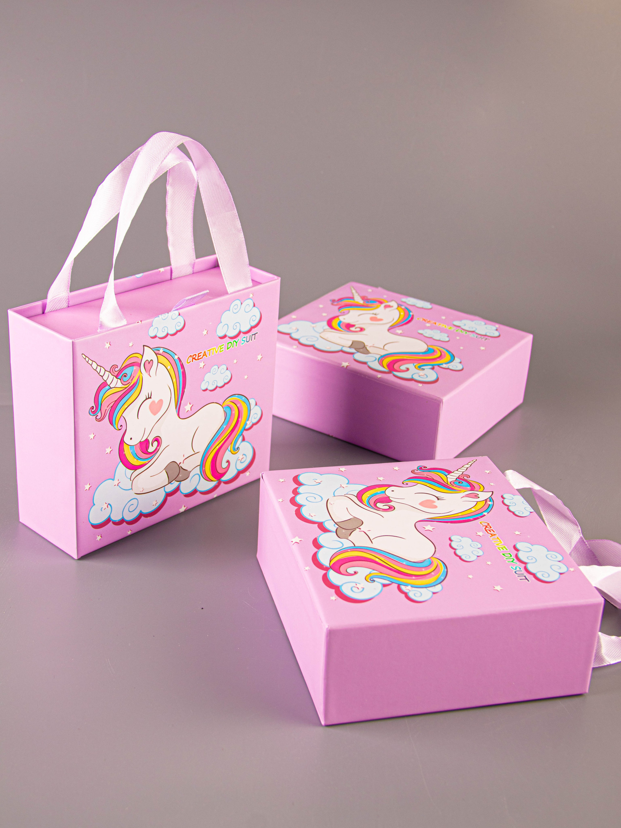 Набор по созданию браслетов (фиолетовый). «Матрица»