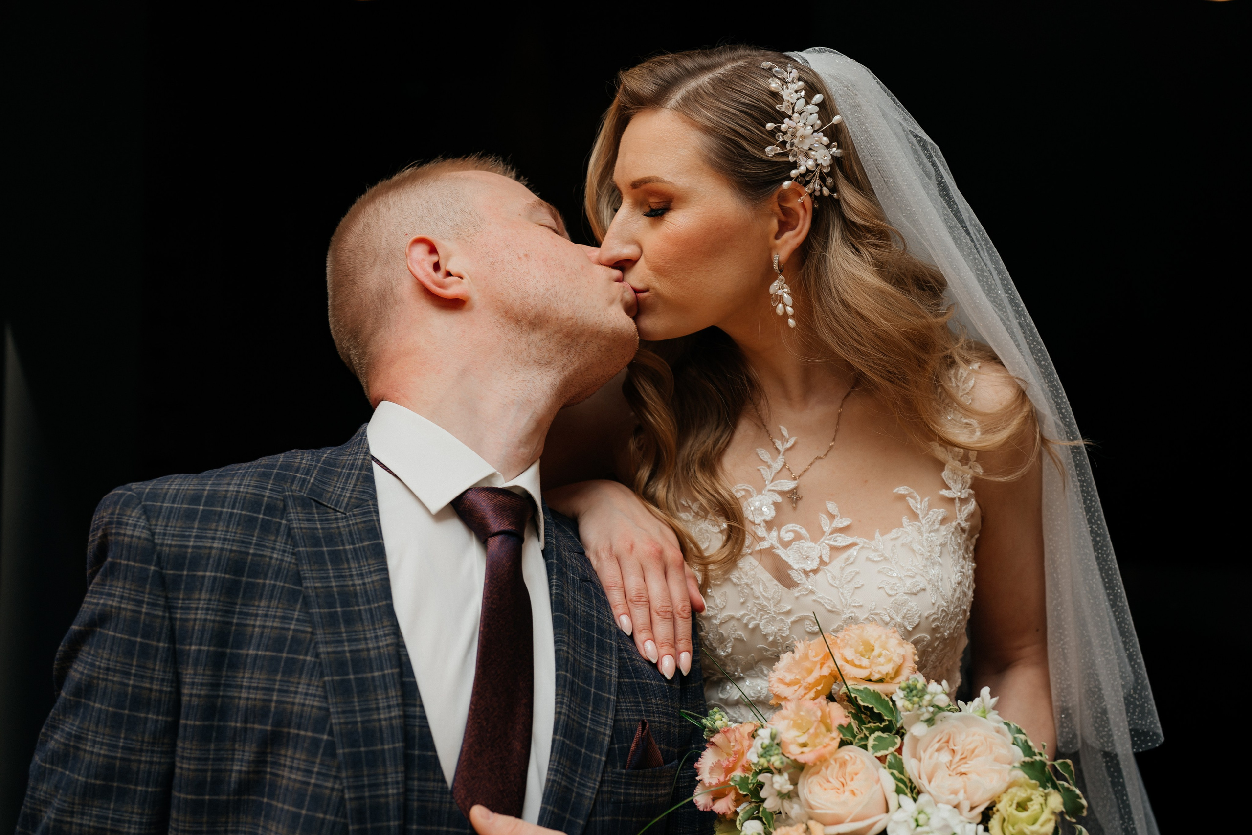 Wedding «Just us». Свадебные фотограф и видеограф Наталья и Анатолий Новиковы СПб